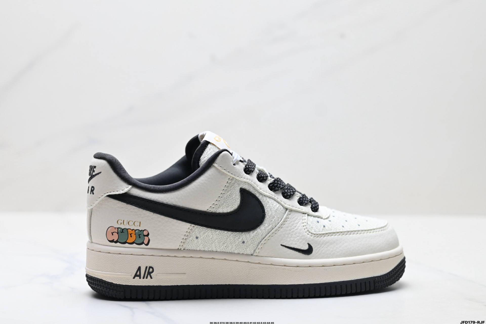 Nike Air Force 1 ’07 Premium – שילוב סגנון אייקוני ונוחות מודרנית