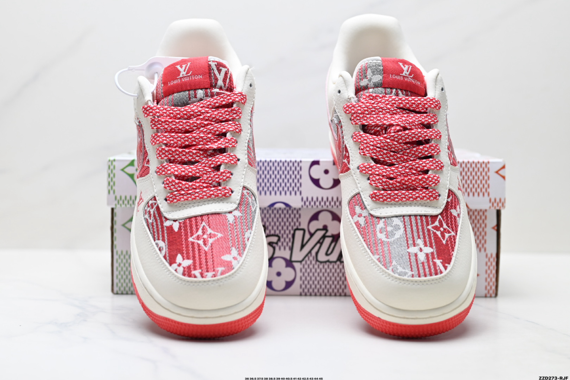 NIKE AIR FORCE 1‘07 LV8 XL1979-109