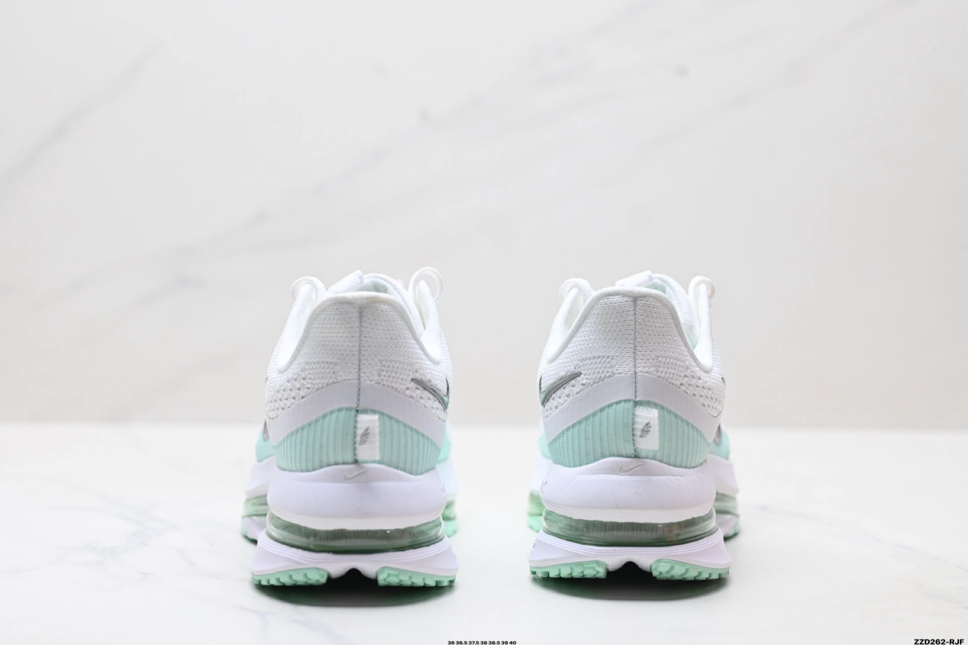 Nike Air Zoom Pegasus Premium 耐克 新款气垫缓震休闲跑步鞋 HQ2593-103