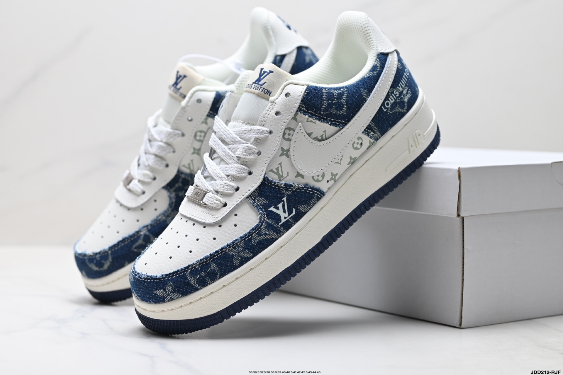 Nike Air Force 1 '07 LV8 Edición Especial - Comodidad y Estilo Únicos 16 i1757866429061 9443 0 7