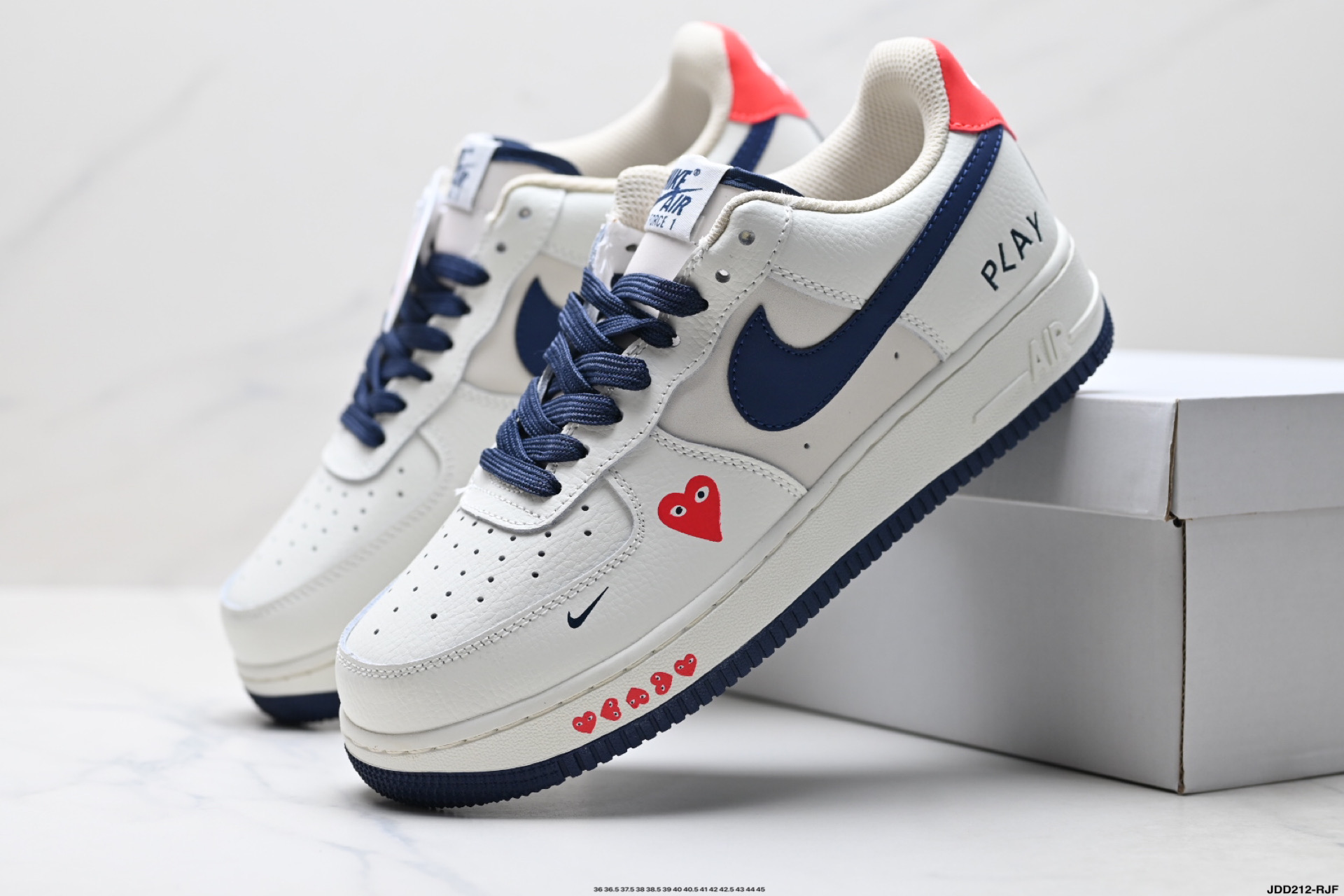 Nike Air Force 1 '07 LV8 Edición Especial - Comodidad y Estilo Únicos 17 i1757866457313 7730 0 7