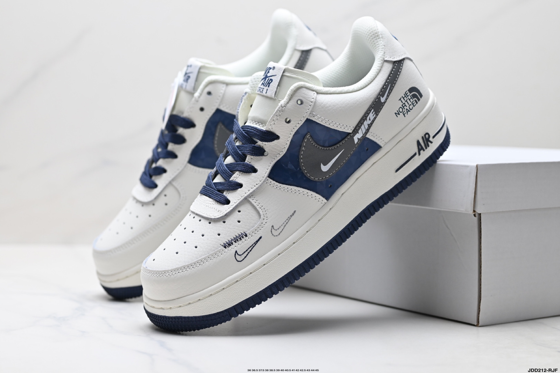 Nike Air Force 1 '07 LV8 Edición Especial - Comodidad y Estilo Únicos 18 i1757866477869 1026 0 7