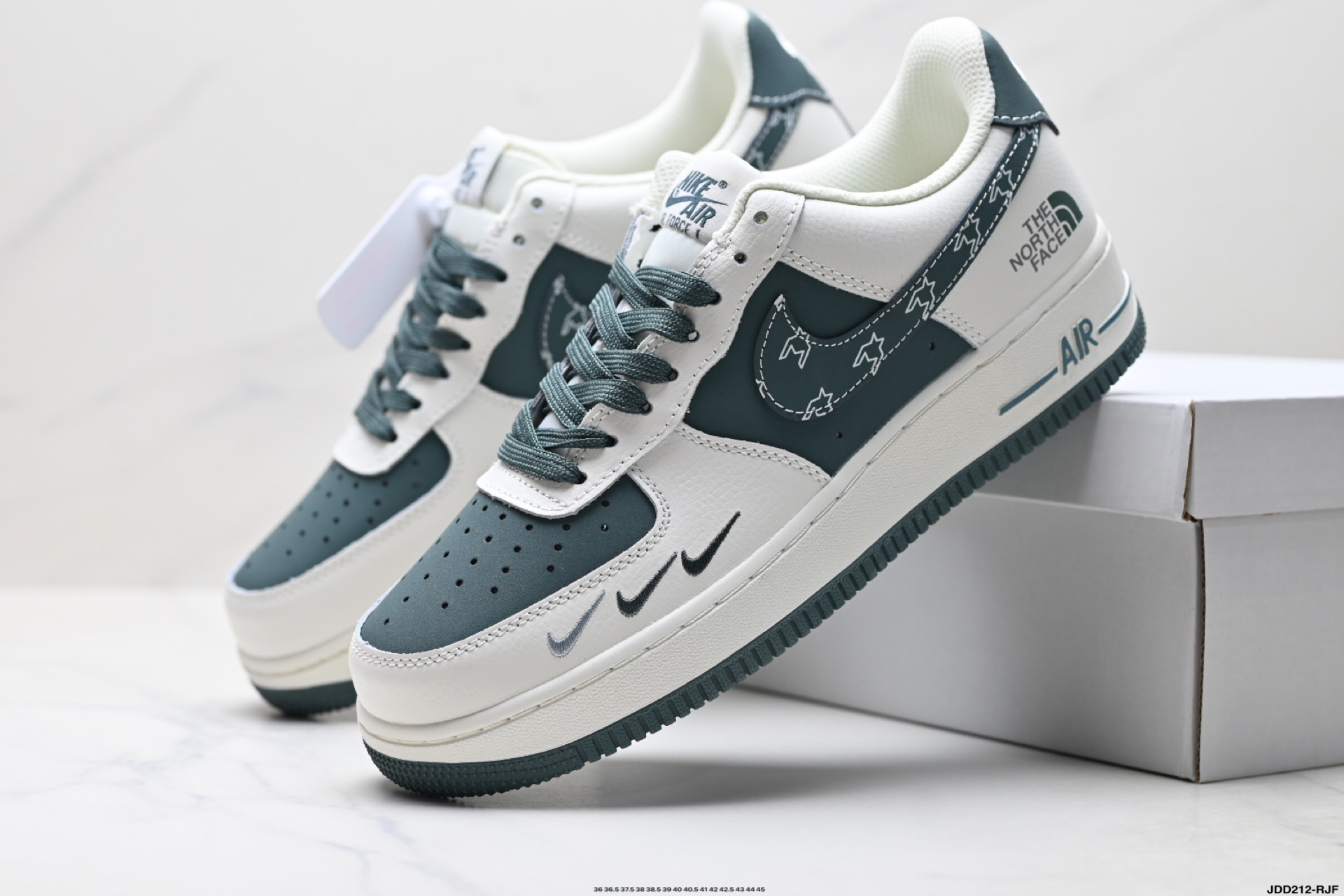 Nike Air Force 1 '07 LV8 Edición Especial - Comodidad y Estilo Únicos 19 i1757866503655 2153 0 7
