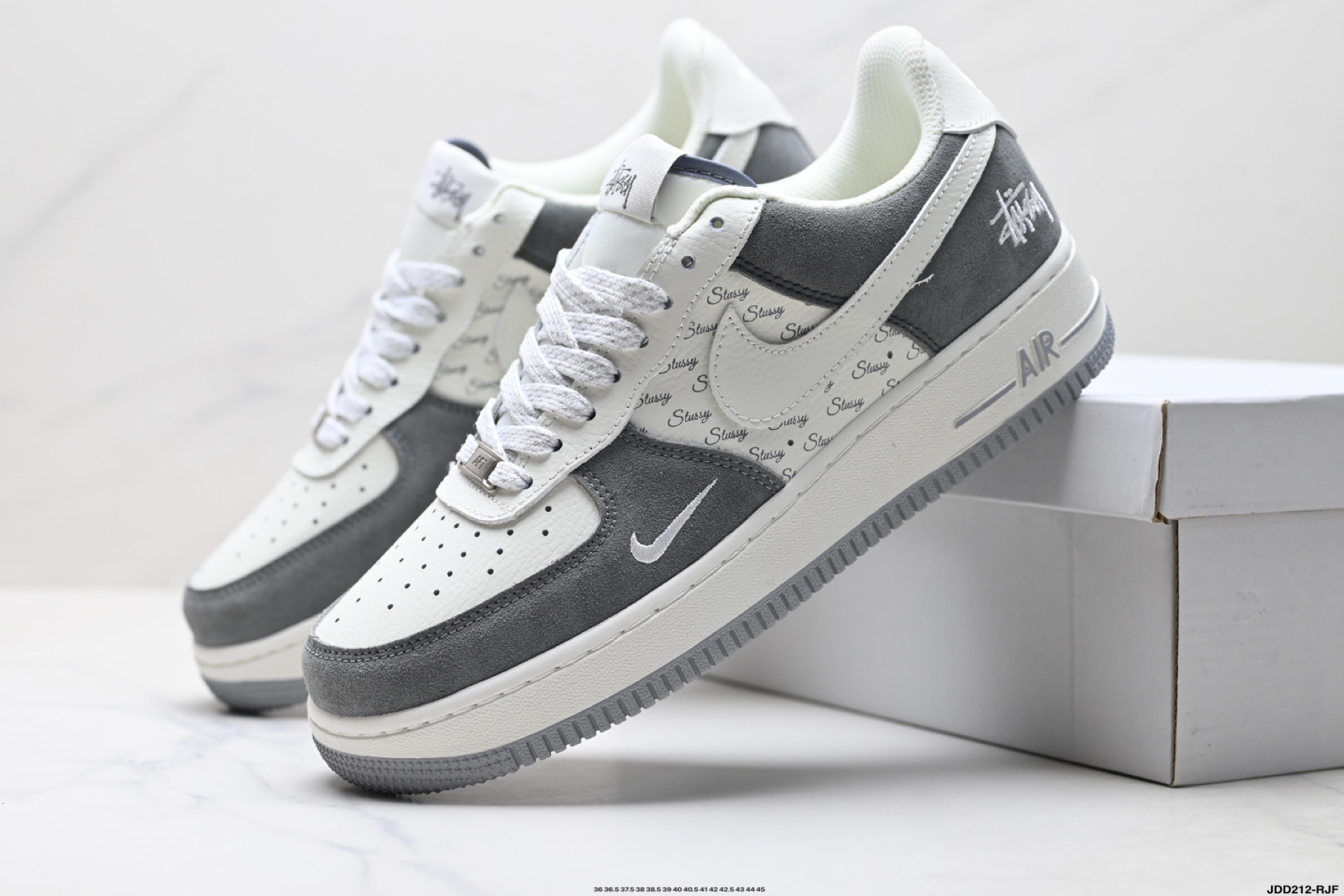 Nike Air Force 1 '07 LV8 Edición Especial - Comodidad y Estilo Únicos 21 i1757866536340 2572 0 7