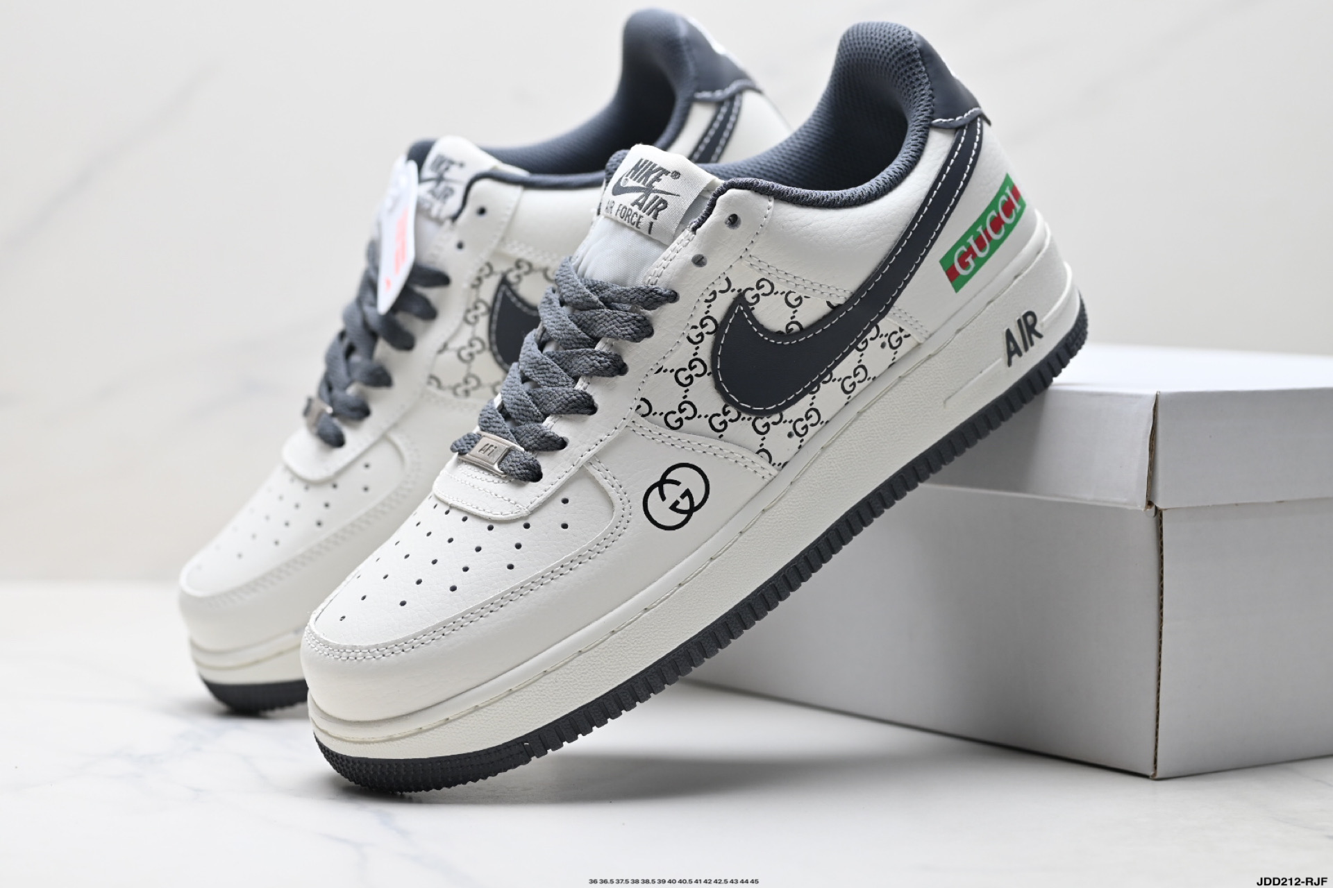 Nike Air Force 1 '07 LV8 Edición Especial - Comodidad y Estilo Únicos 12 i1757866579795 9532 0 10