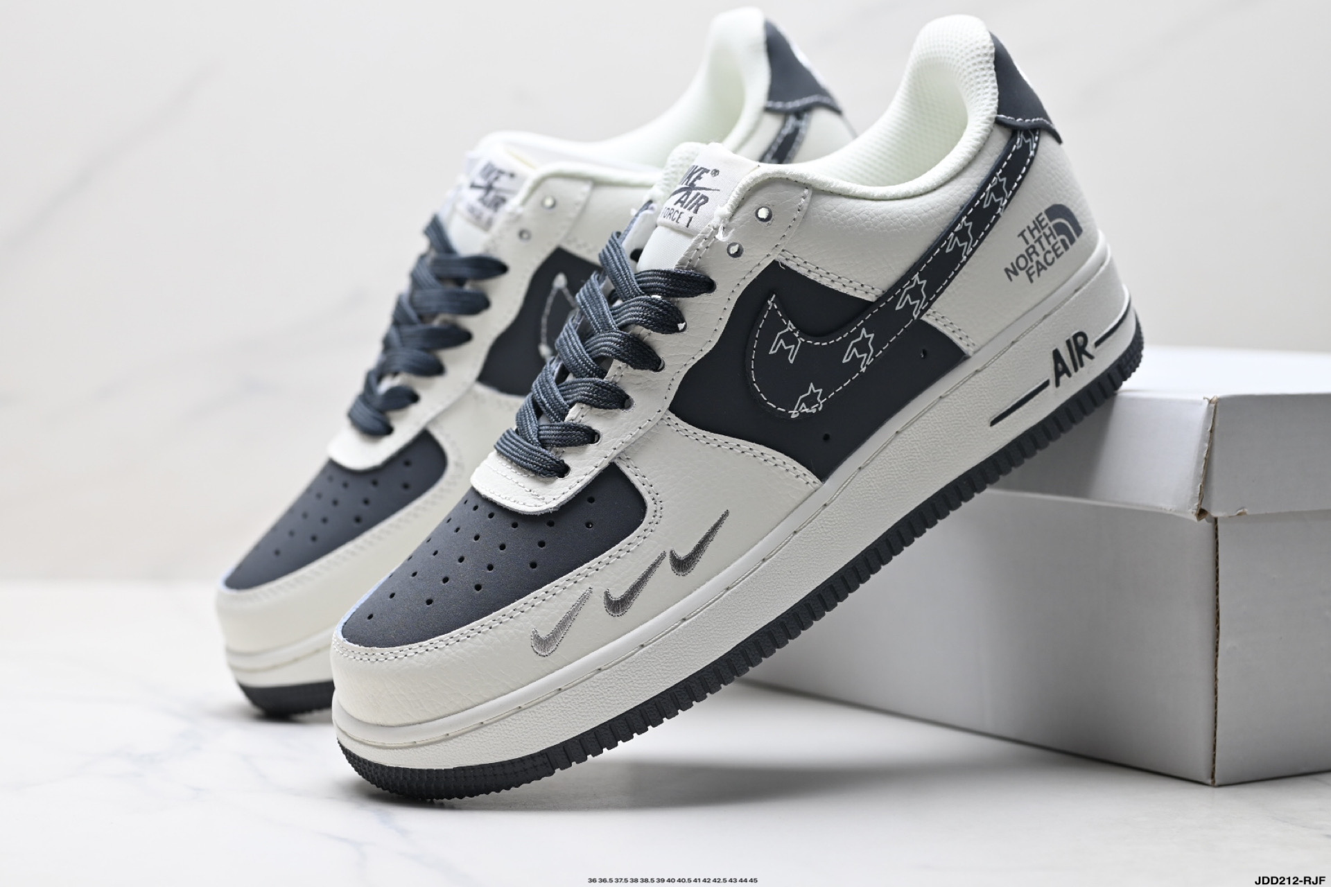 Nike Air Force 1 '07 LV8 Edición Especial - Comodidad y Estilo Únicos 15 i1757866579796 9347 0 13