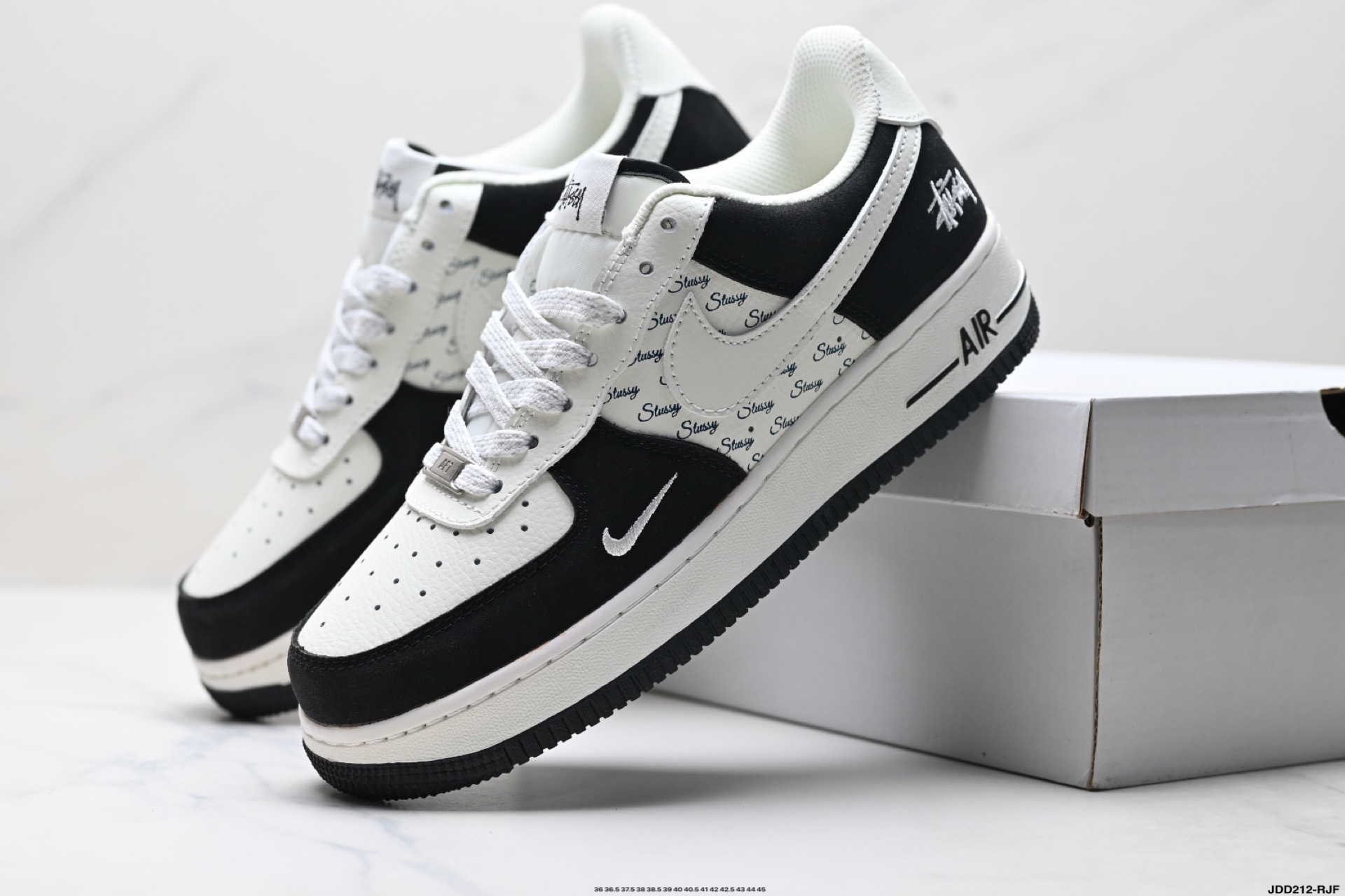 Nike Air Force 1 '07 LV8 Edición Especial - Comodidad y Estilo Únicos 10 i1757866580123 1841 0 8