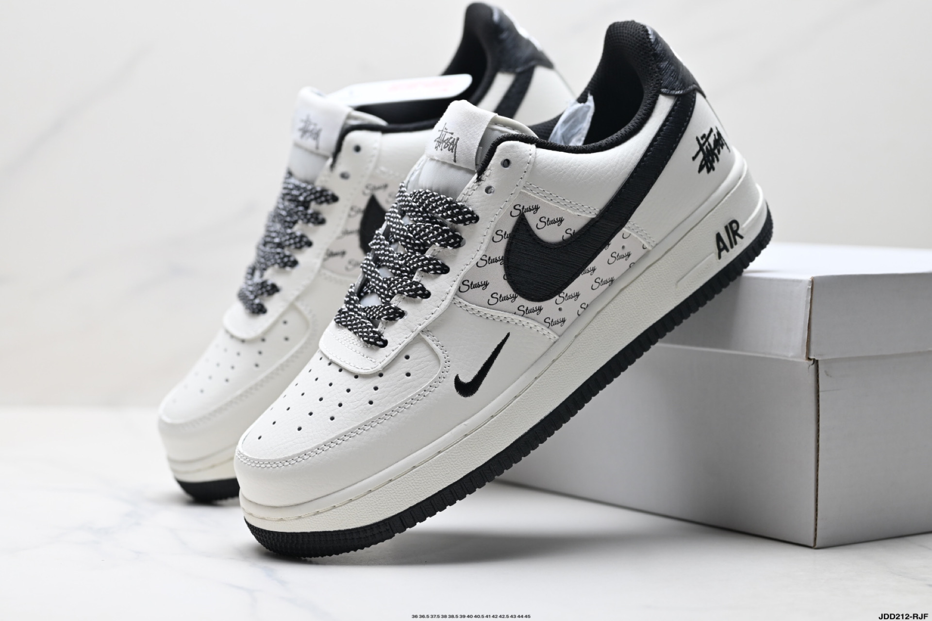 Nike Air Force 1 '07 LV8 Edición Especial - Comodidad y Estilo Únicos 8 i1757866580254 1129 0 6
