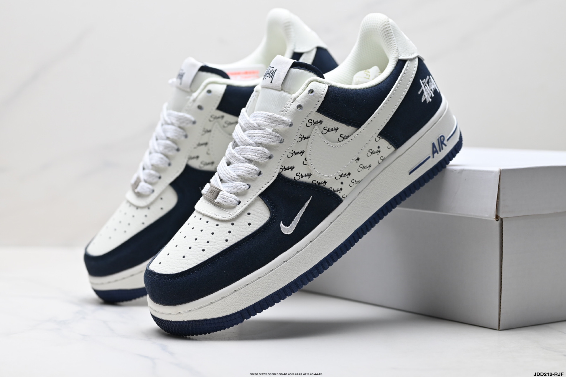 Nike Air Force 1 '07 LV8 Edición Especial - Comodidad y Estilo Únicos 3 i1757866580256 4377 0 1