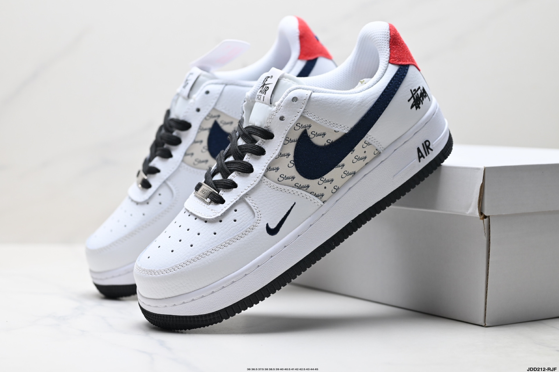 Nike Air Force 1 '07 LV8 Edición Especial - Comodidad y Estilo Únicos 13 i1757866580462 1995 0 11