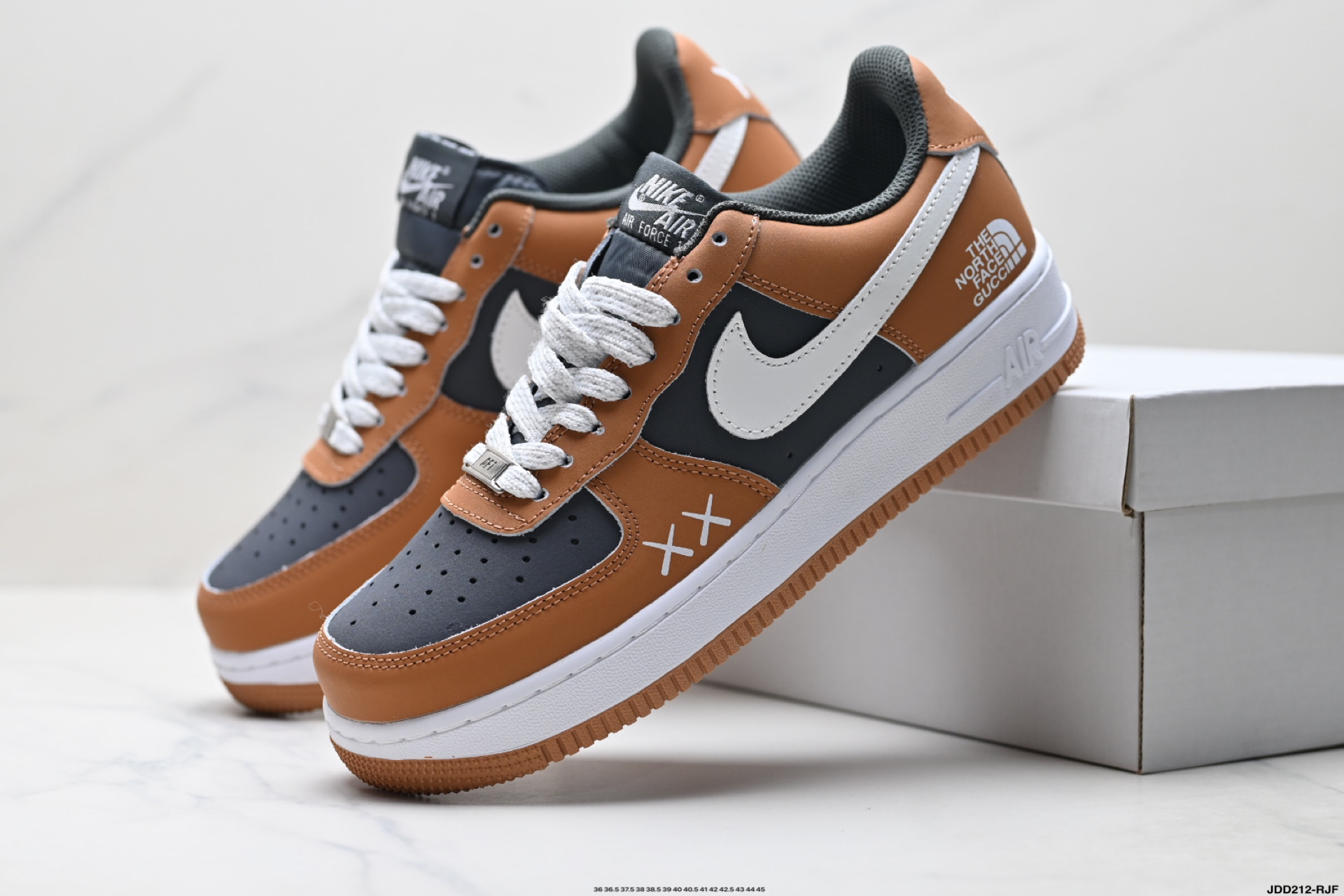 Nike Air Force 1 '07 LV8 Edición Especial - Comodidad y Estilo Únicos 5 i1757866580466 6115 0 3