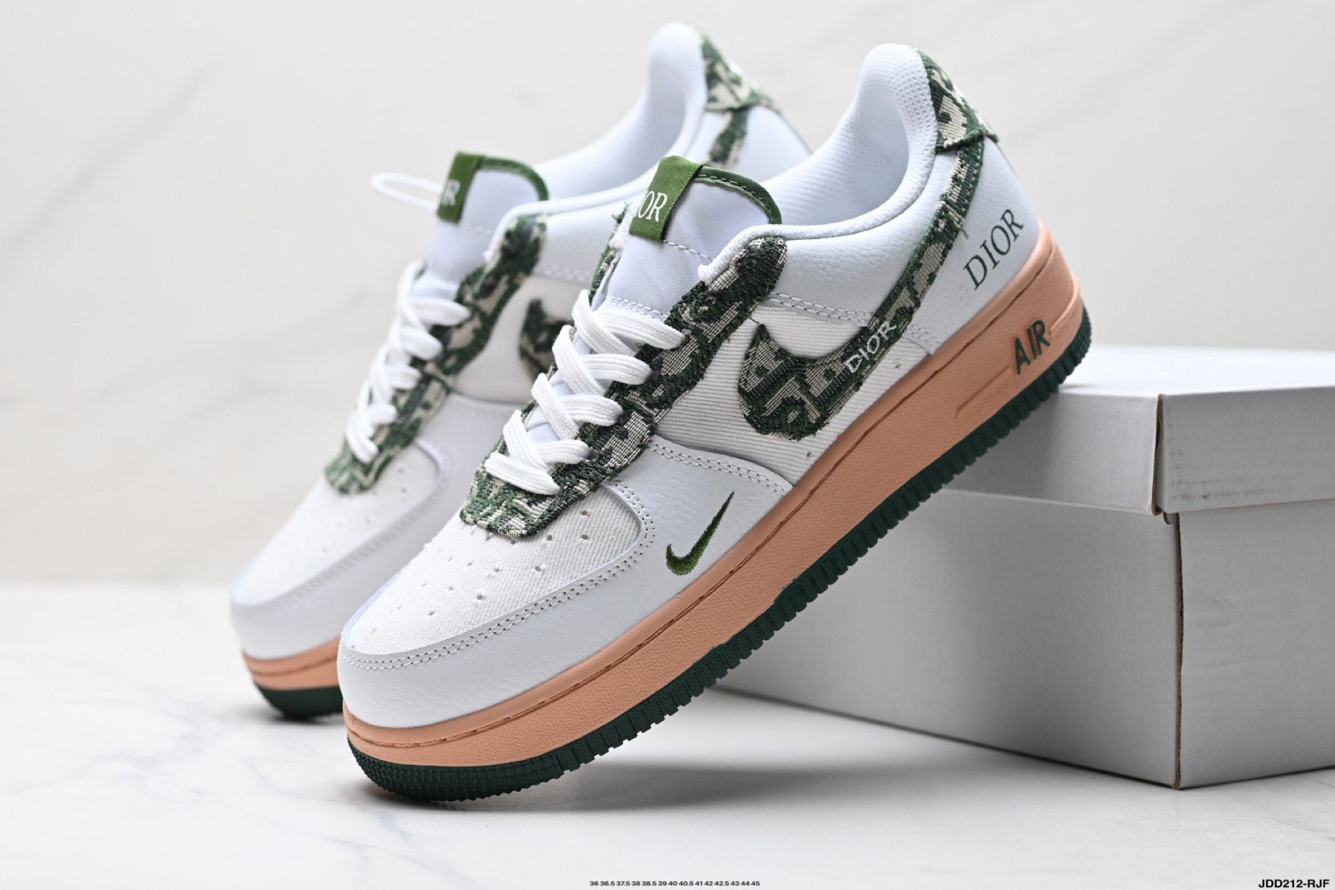Nike Air Force 1 '07 LV8 Edición Especial - Comodidad y Estilo Únicos 9 i1757866580466 9379 0 7