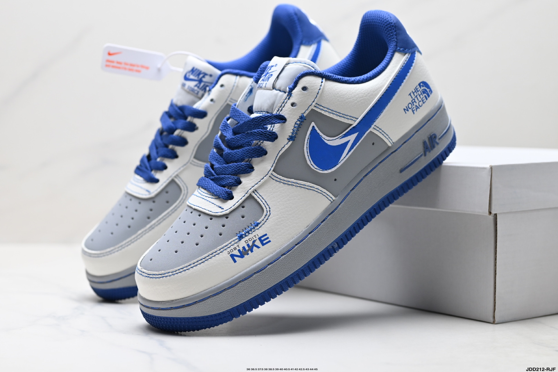 Nike Air Force 1 '07 LV8 Edición Especial - Comodidad y Estilo Únicos 11 i1757866580468 828 0 9
