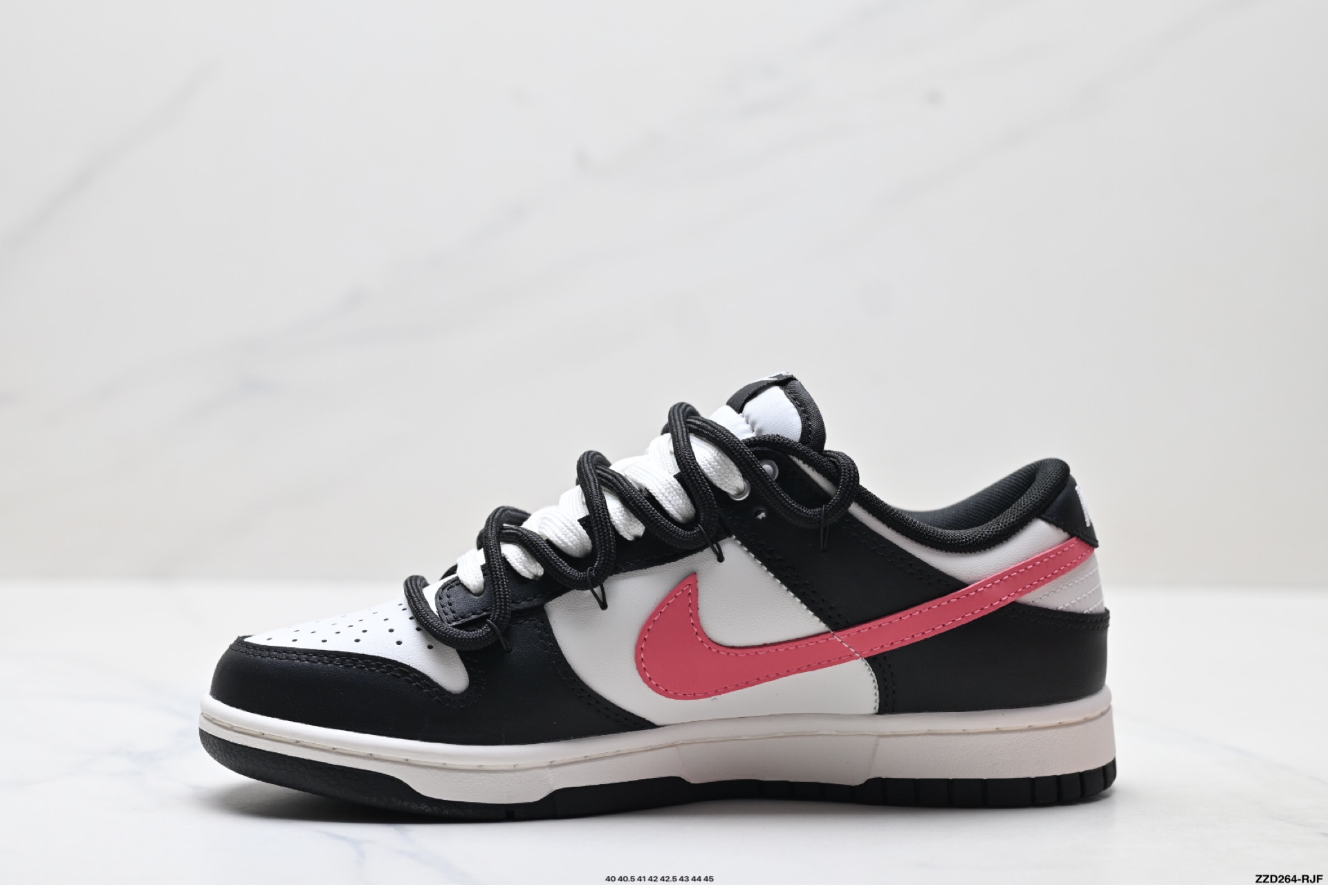 Nike Dunk Low Retro ‘DIY高端定制’耐克 低帮休闲运动板鞋 BP558-093