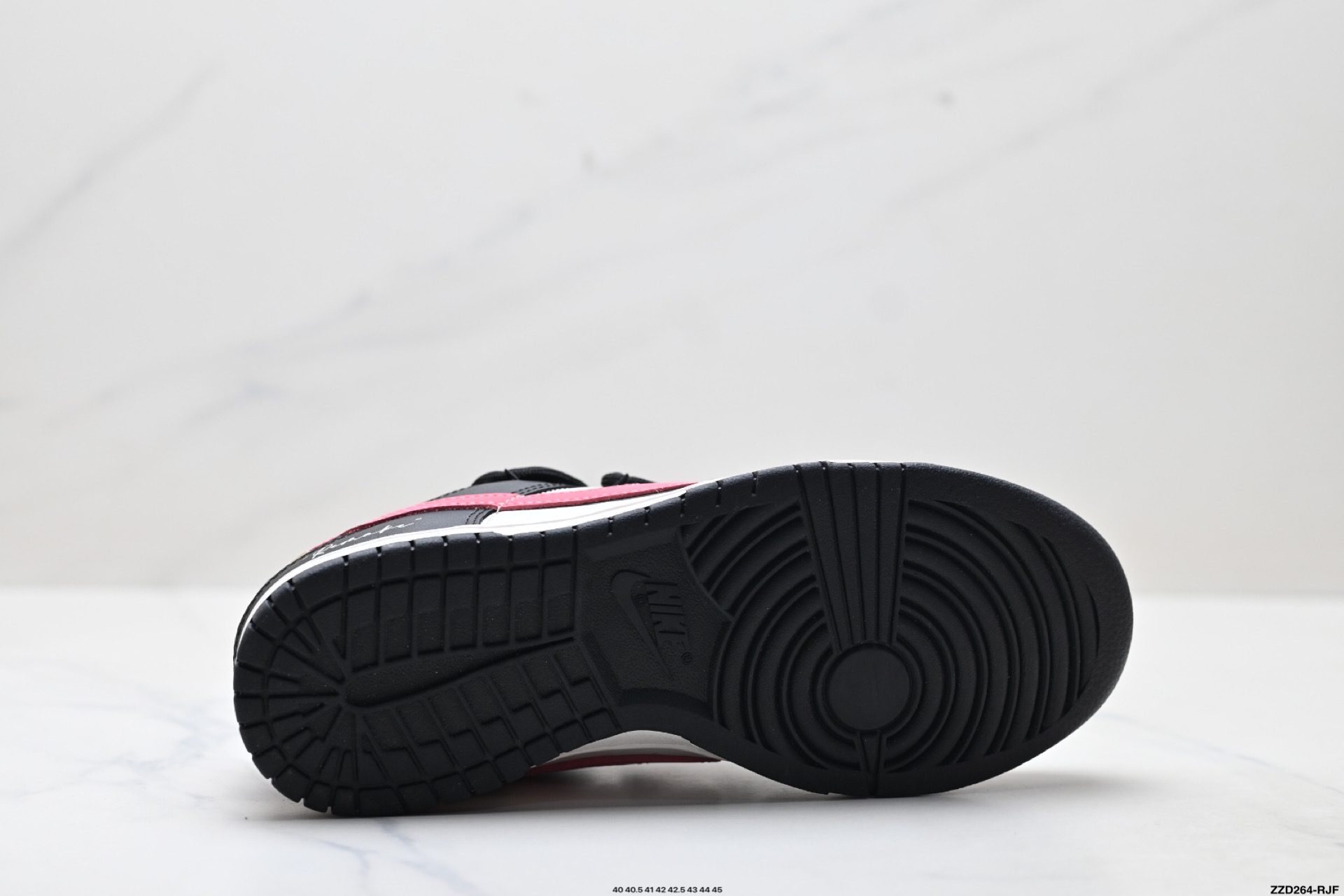 Nike Dunk Low Retro ‘DIY高端定制’耐克 低帮休闲运动板鞋 BP558-093