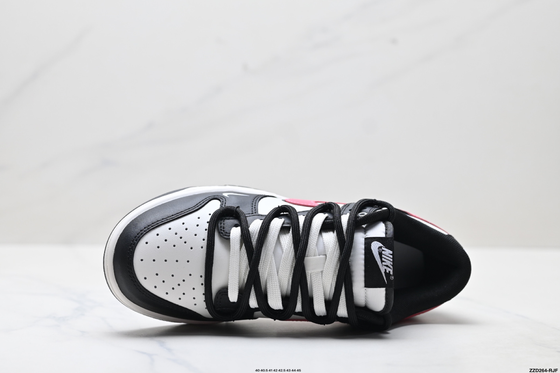 Nike Dunk Low Retro ‘DIY高端定制’耐克 低帮休闲运动板鞋 BP558-093