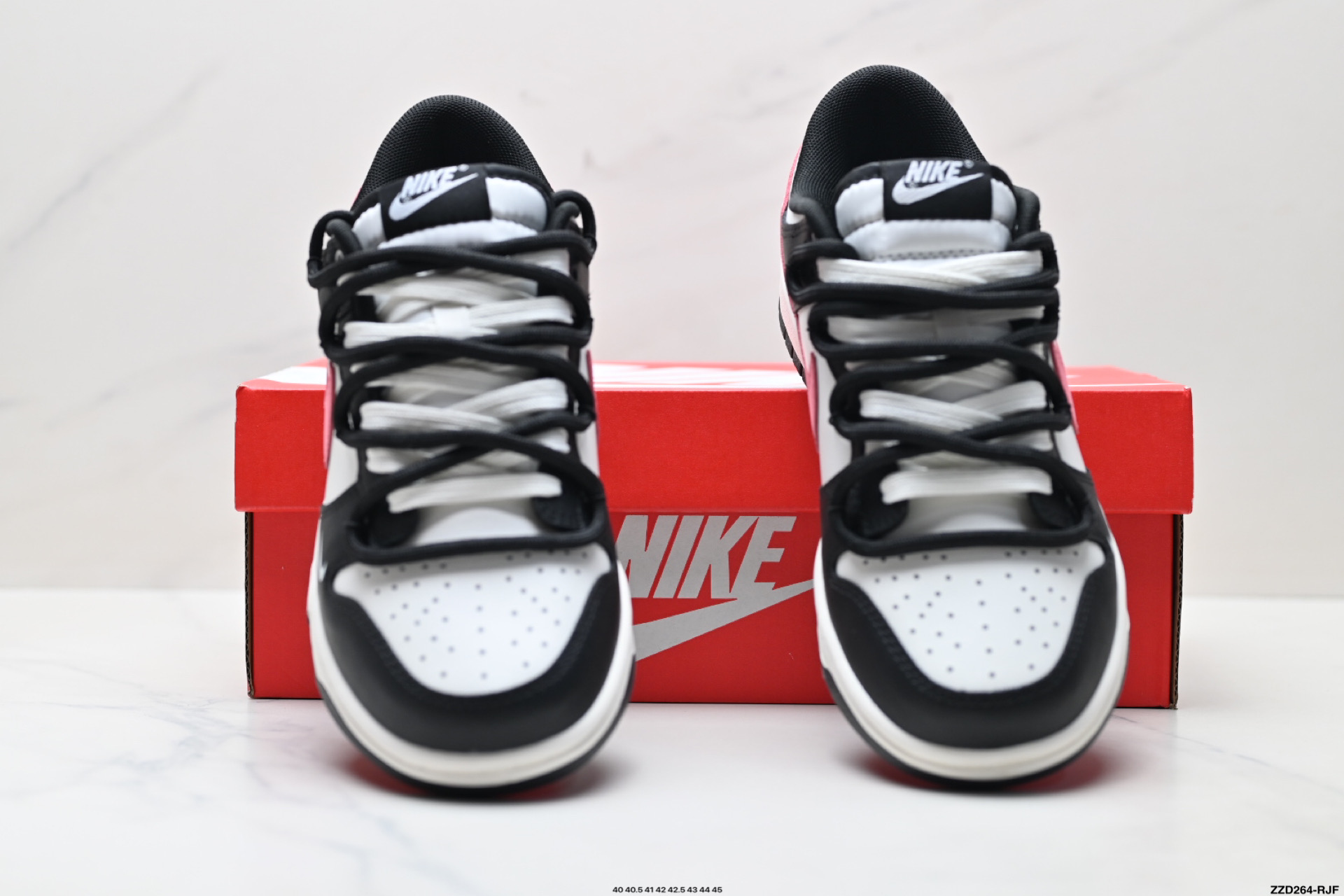 Nike Dunk Low Retro ‘DIY高端定制’耐克 低帮休闲运动板鞋 BP558-093