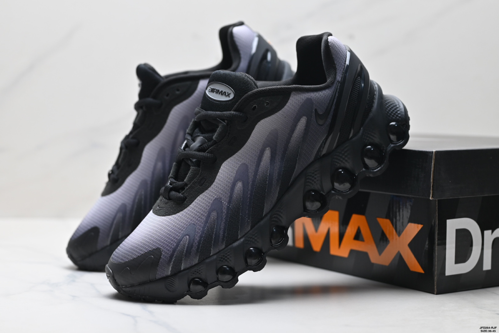 Nike Air Max DN8 PRM 耐克2024全新气垫跑鞋 IB8869-200