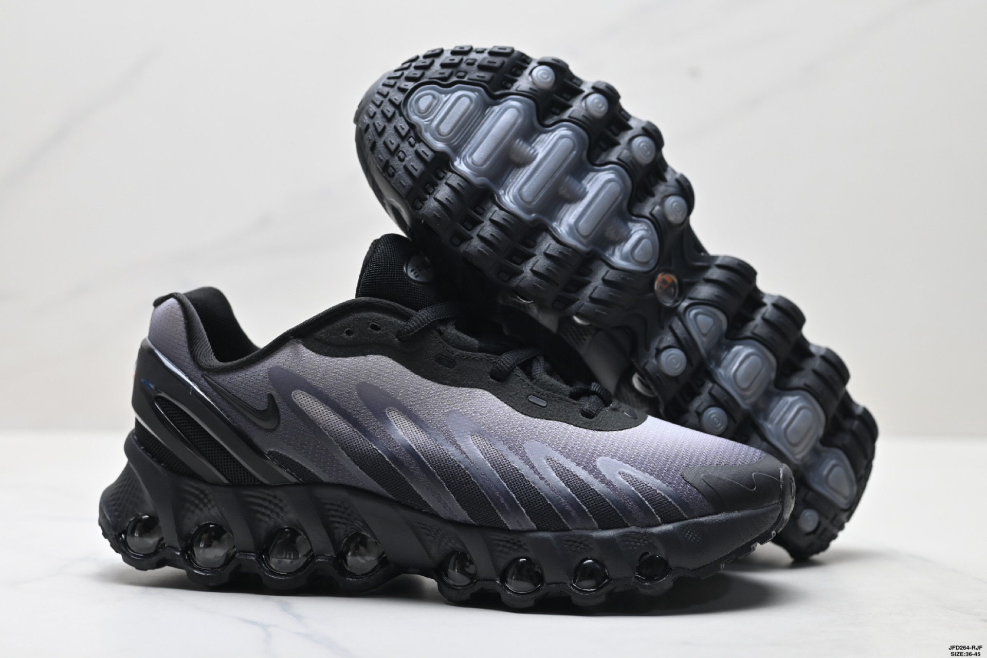 Nike Air Max DN8 PRM 耐克2024全新气垫跑鞋 IB8869-200