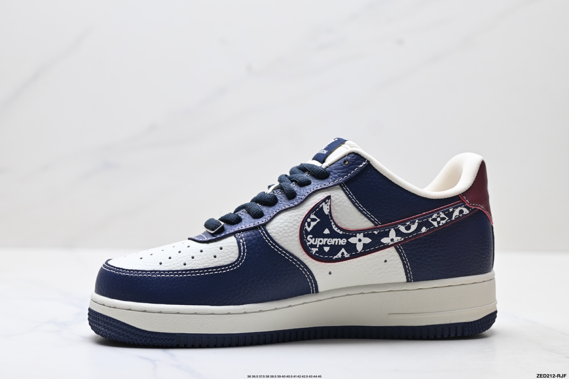 NIKE AIR FORCE 1‘07 YF9511-801