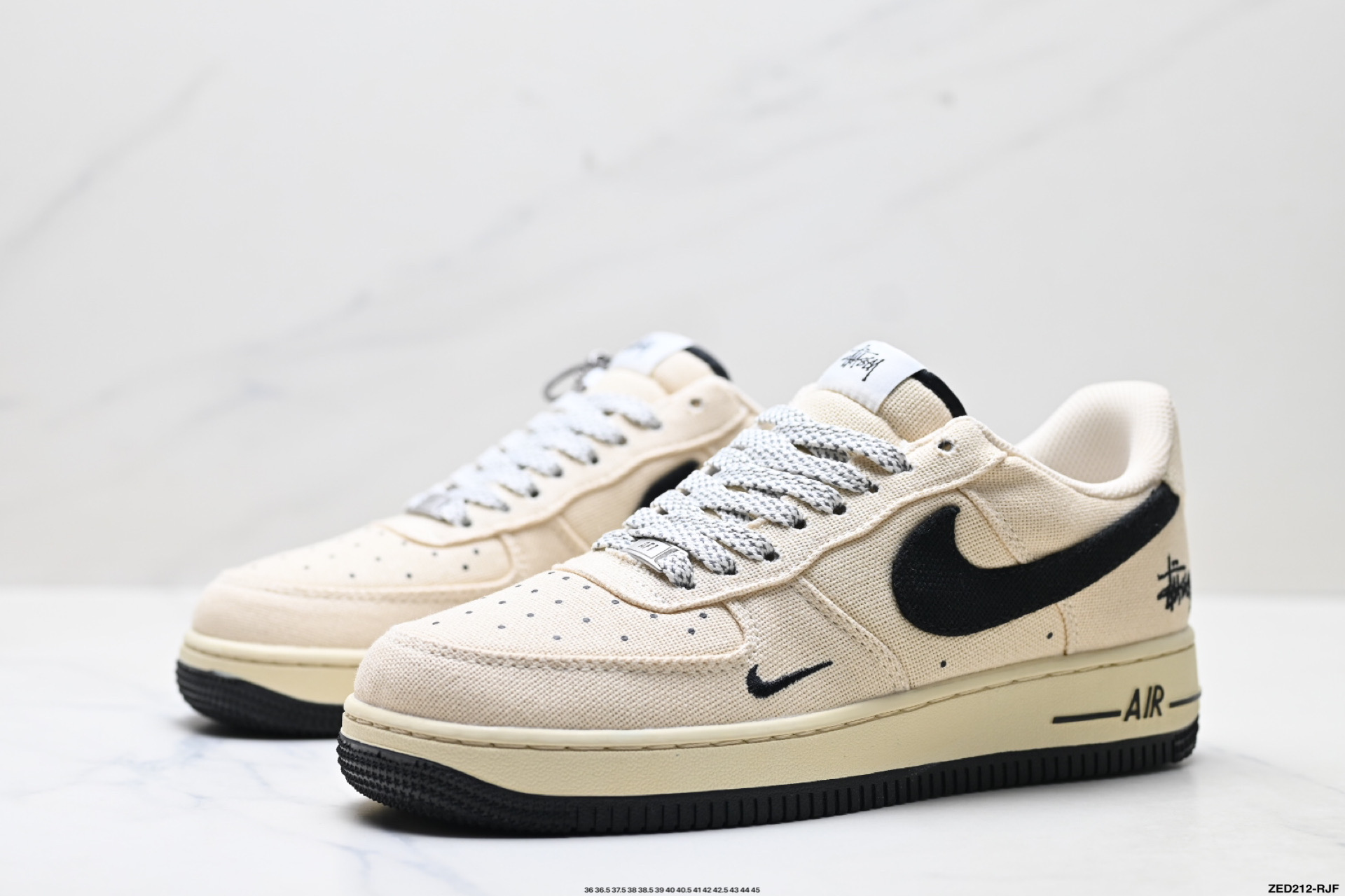 NIKE AIR FORCE 1‘07 XX3168-155