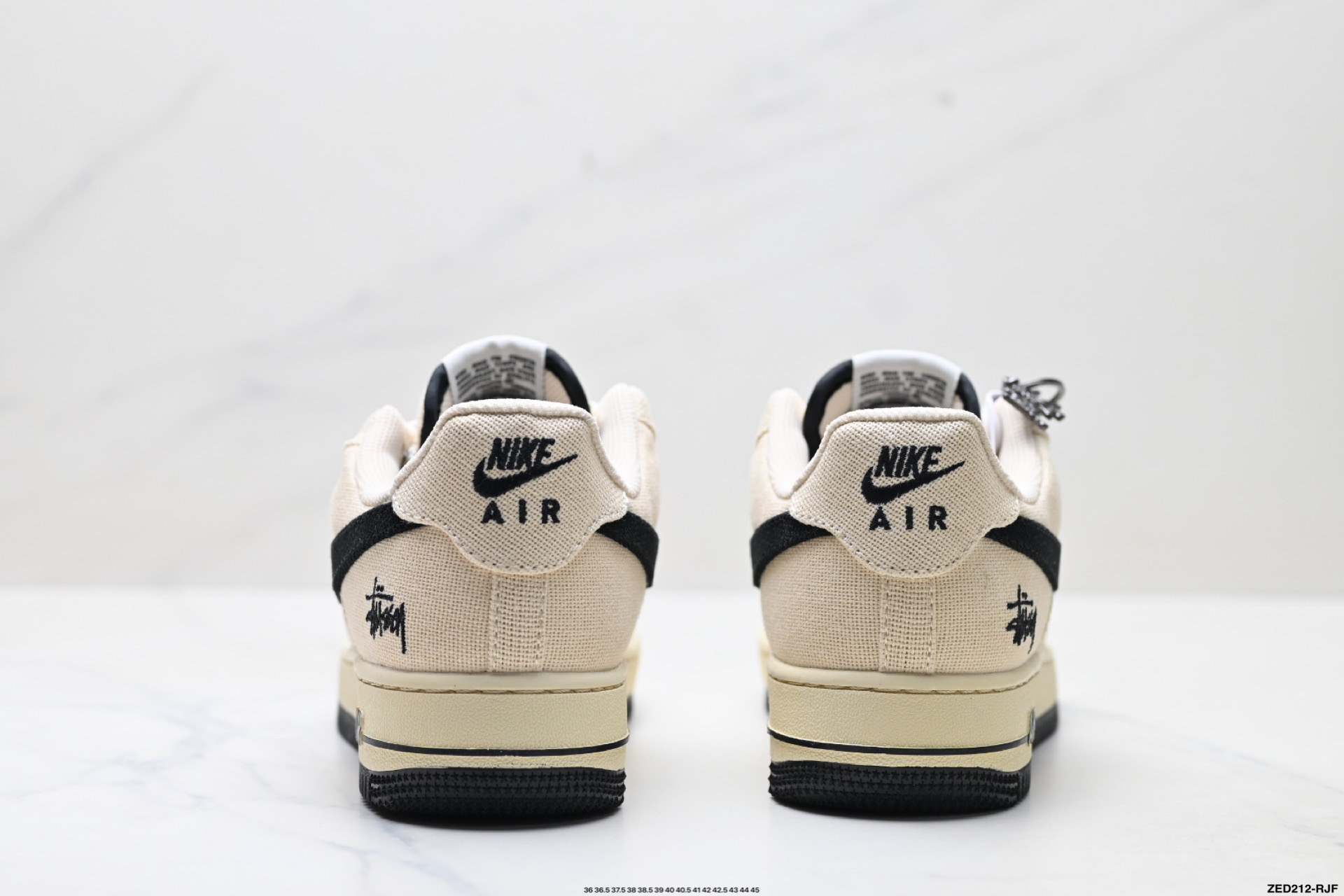 NIKE AIR FORCE 1‘07 XX3168-155