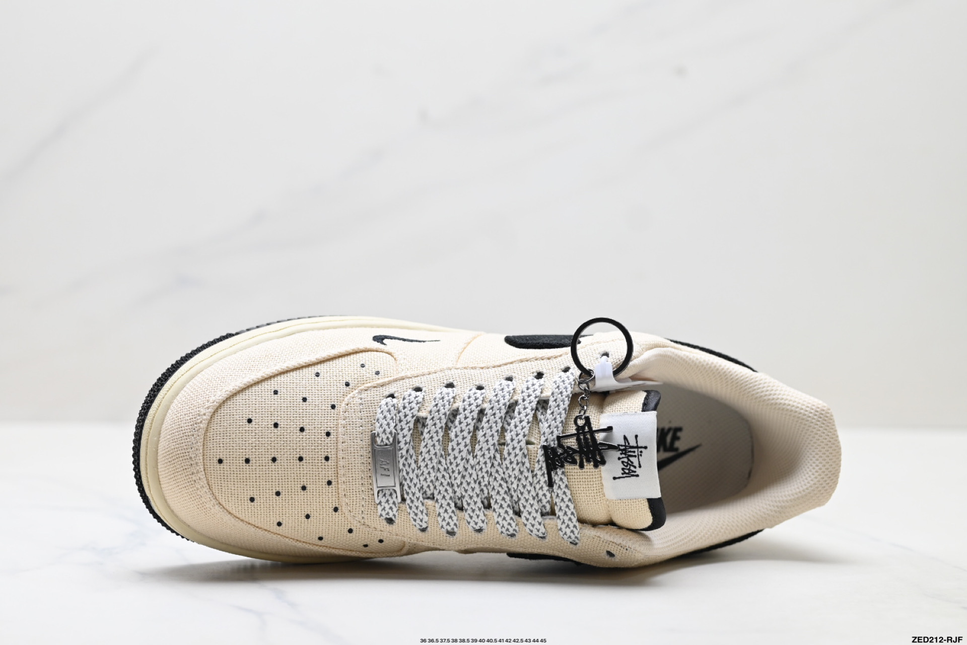 NIKE AIR FORCE 1‘07 XX3168-155