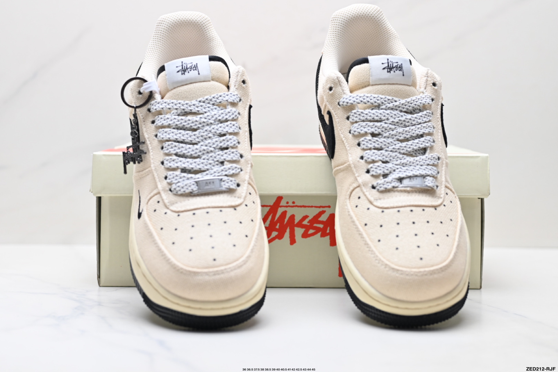 NIKE AIR FORCE 1‘07 XX3168-155