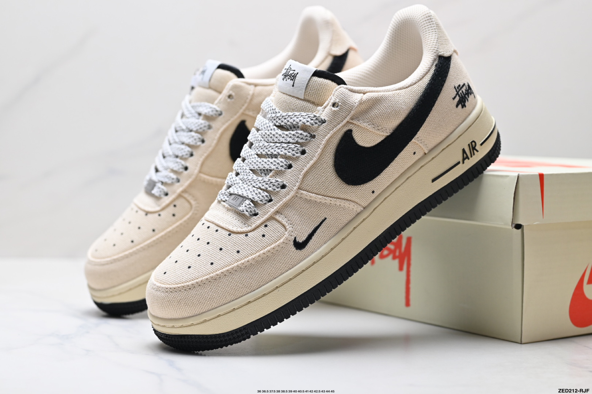 NIKE AIR FORCE 1‘07 XX3168-155