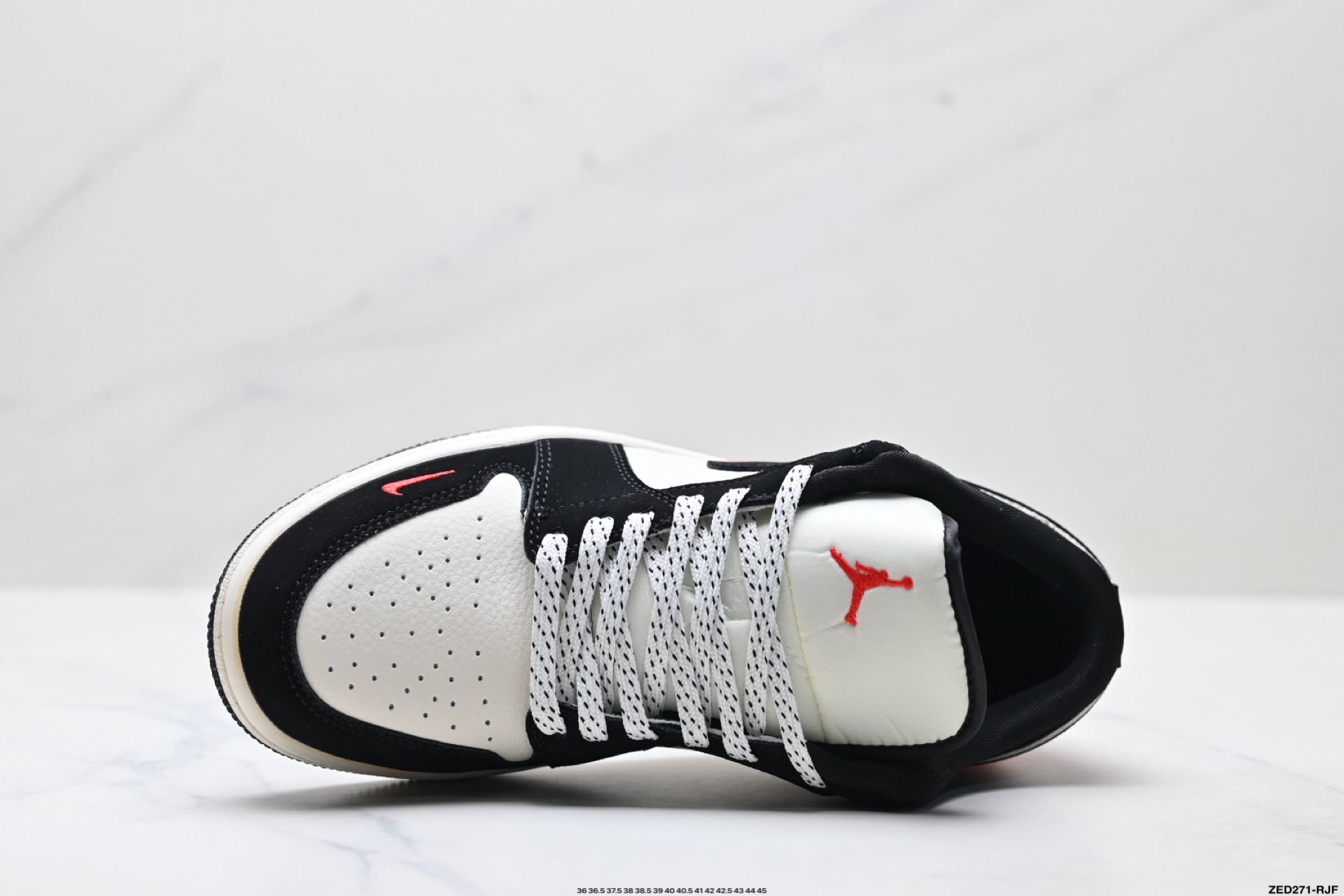 Nike Air Jordan 1 Low AJ1乔1低帮休闲板鞋 LJ8888-005