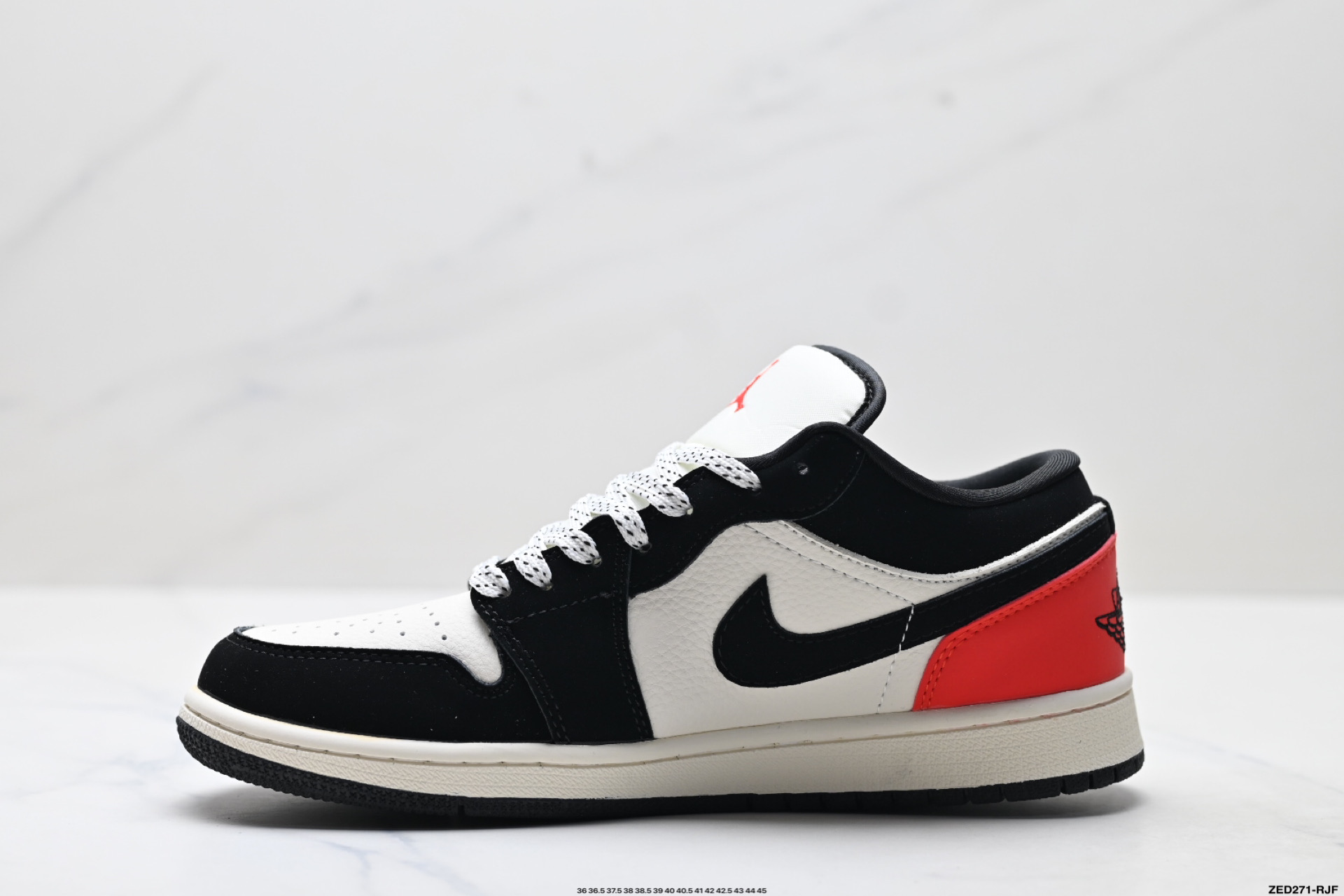 Nike Air Jordan 1 Low AJ1乔1低帮休闲板鞋 LJ8888-005