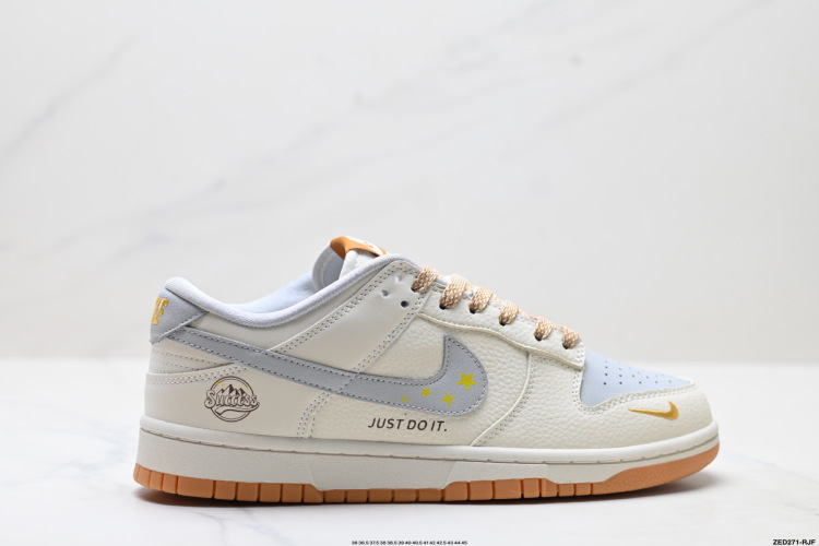 Nike Dunk Low Retro 'DIY' Casual Sneakers - Premium Quality, Unique Design 1 Nike Dunk Low Retro ‘DIY’ Casual Sneakers – Premium Quality, Unique Design