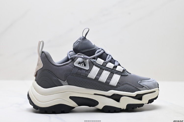 Adidas Citywowlk MT Comfortable Low-Top Running Shoes - IH7236 1 Adidas Citywowlk MT Comfortable Low-Top Running Shoes – IH7236