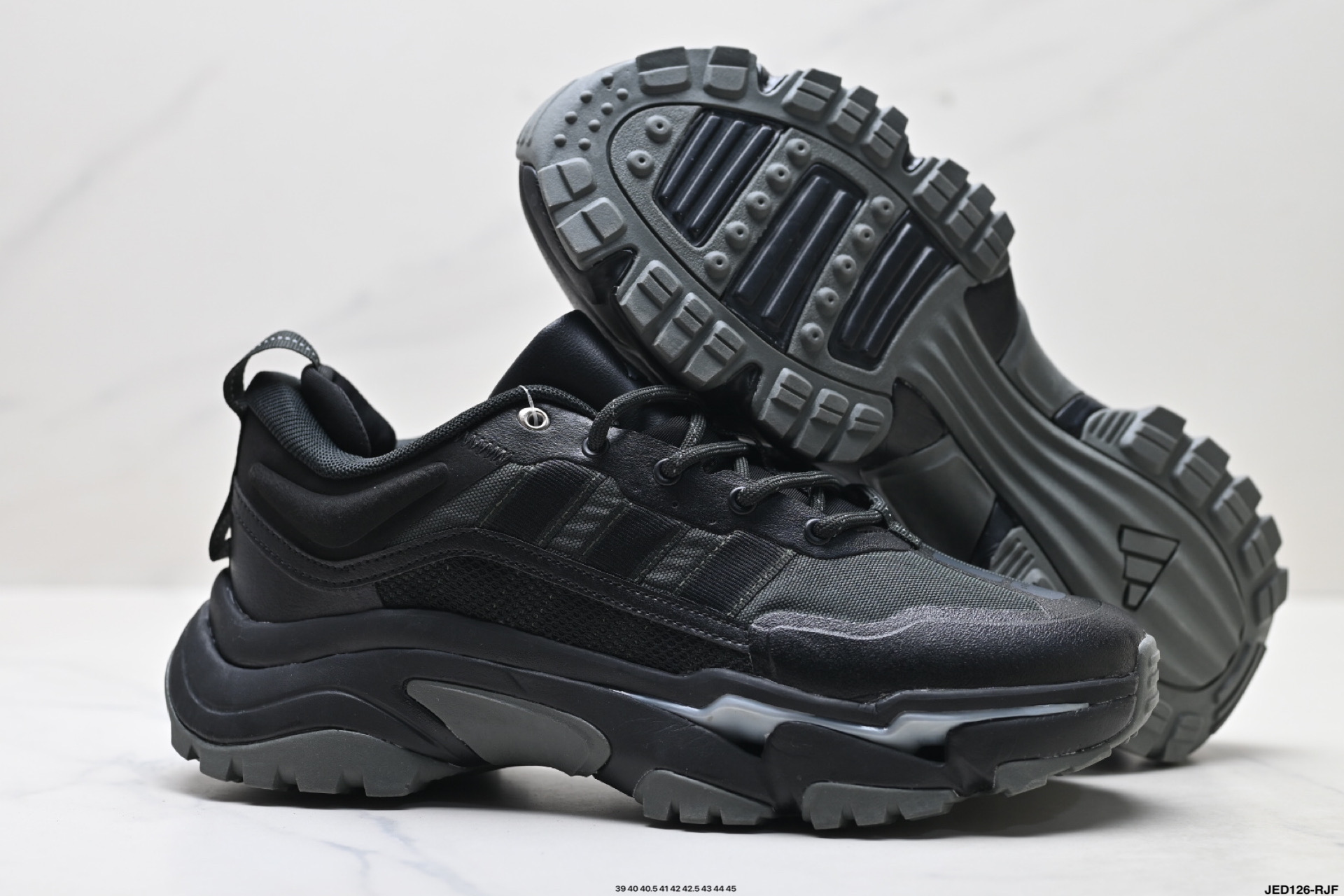 Adidas Citywowlk MT Zapatillas de running bajas, cómodas y versátiles 6 i1757869412223 4894 0 4