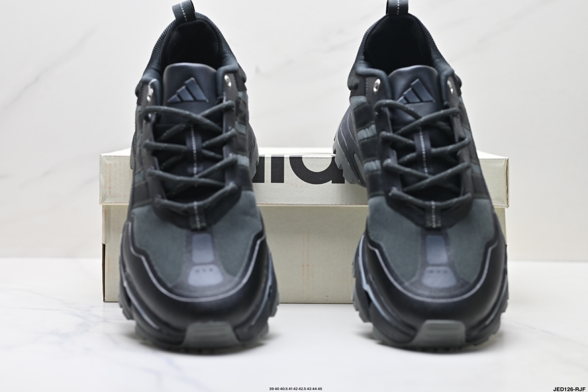 Adidas Citywowlk MT Zapatillas de running bajas, cómodas y versátiles 8 i1757869412706 928 0 6