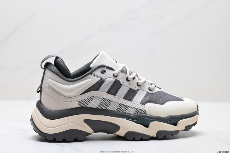 Adidas Citywowlk MT IH7236 Light Gray Running Shoes, Comfort & Style 1 Adidas Citywowlk MT IH7236 Light Gray Running Shoes, Comfort & Style