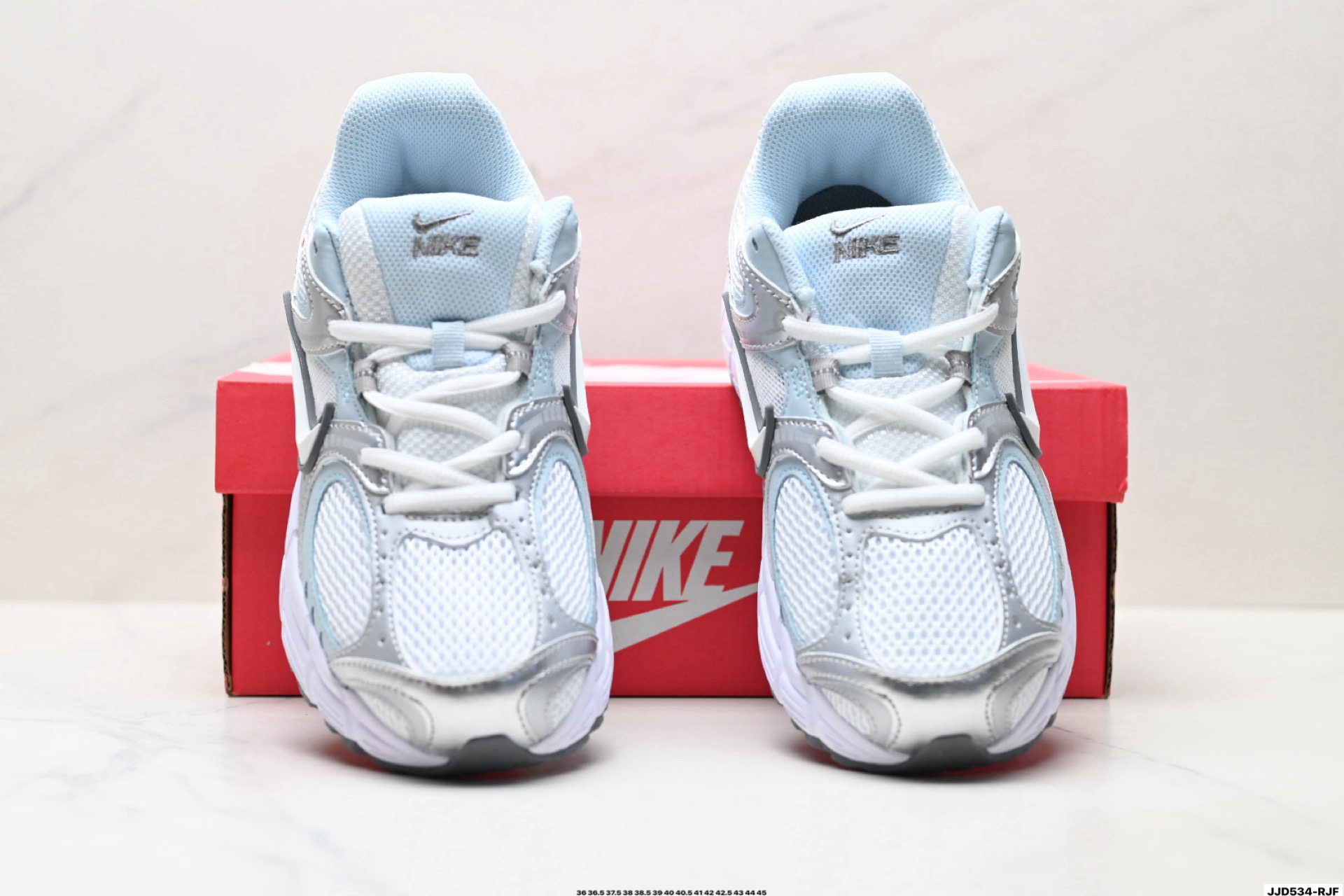 Nike V5 RNR: Zapatillas Casuales, Cómodas y Duraderas para Uso Diario 8 i1757913665199 1873 0 6