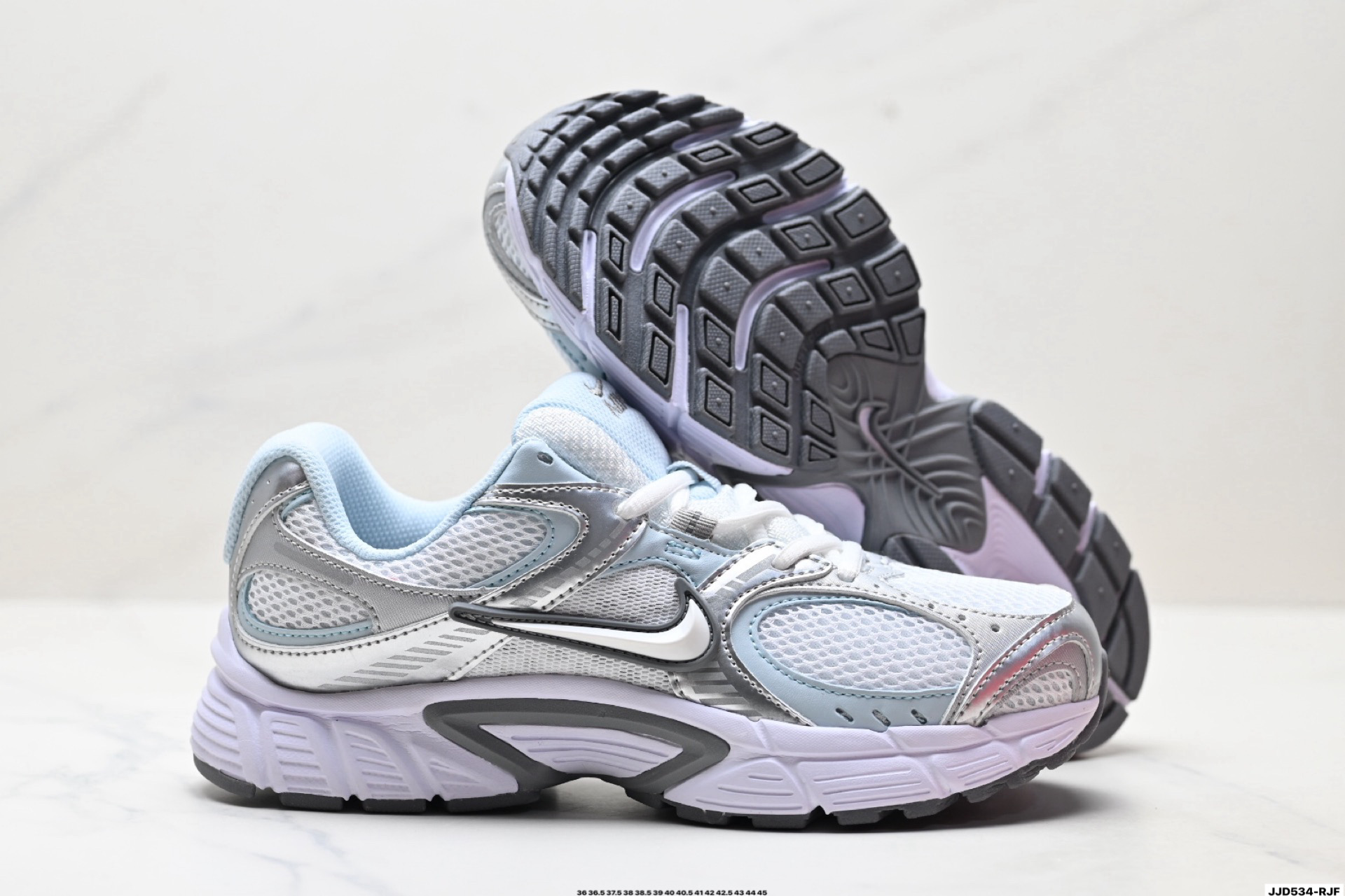 Nike V5 RNR: Zapatillas Casuales, Cómodas y Duraderas para Uso Diario 6 i1757913666281 9874 0 4