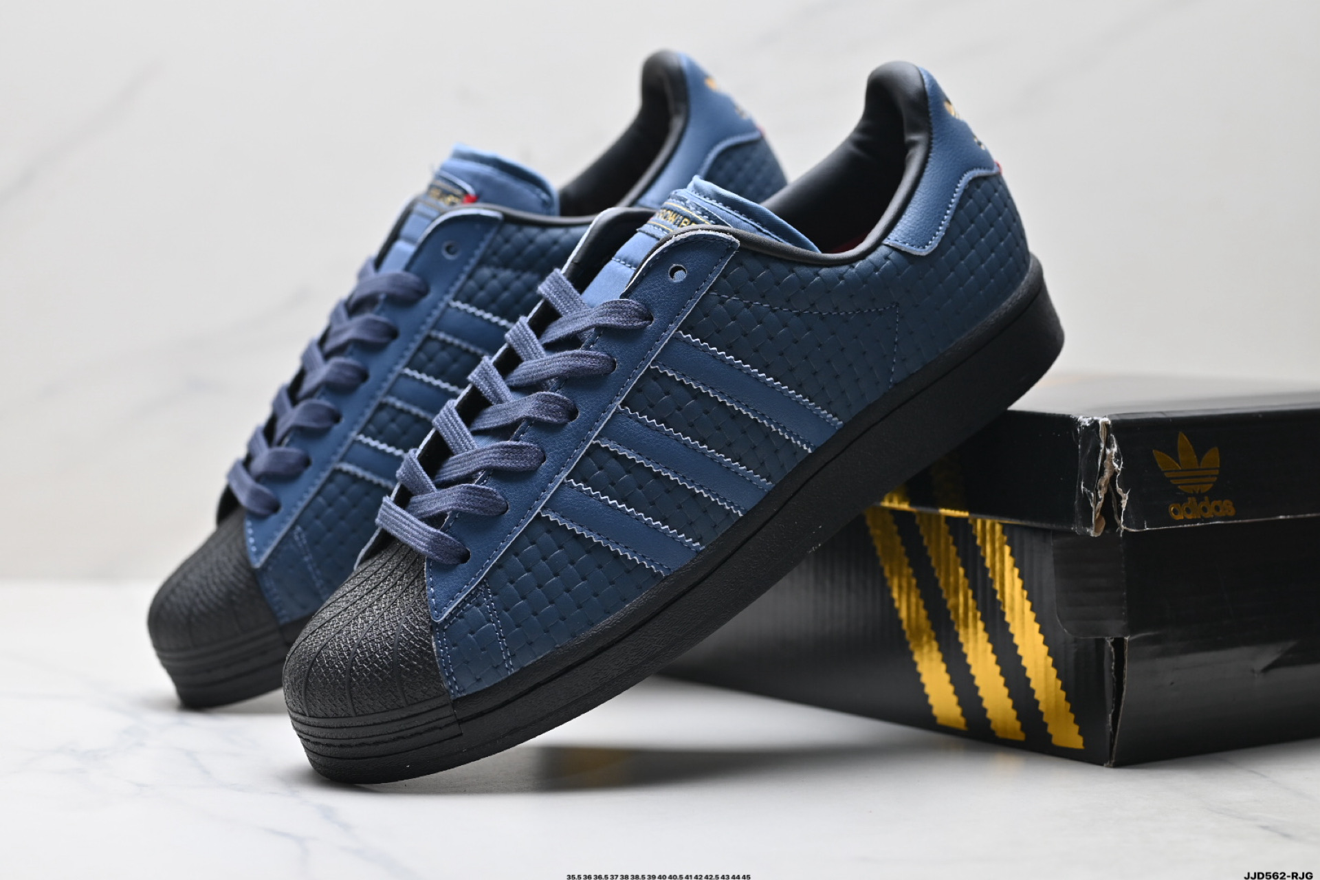 Adidas Originals Superstar贝壳头系列 阿迪达斯 低帮经典百搭休闲运动板鞋 JS2593-Top High Quatity Cheap Sneakers Fashion Clothing Clothes Bags handbags Shoes of all Brand wholesale With The best Quality And Beautiful Price from China Factory Chinese suppliers wholesaler seller Adidas Originals Superstar贝壳头系列 阿迪达斯 低帮经典百搭休闲运动板鞋 JS2593