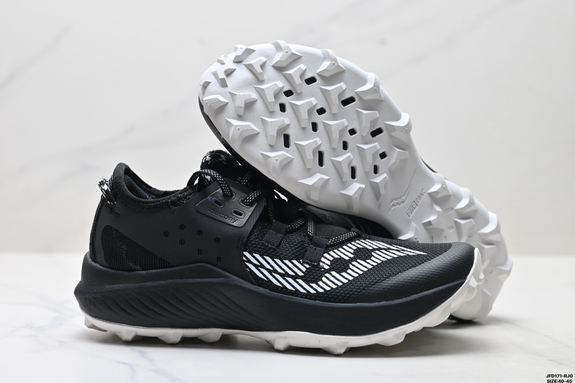 180 SAUCONY索康尼 ENDORPHIN RIFT系列 低帮缓震跑步鞋 S10856-01