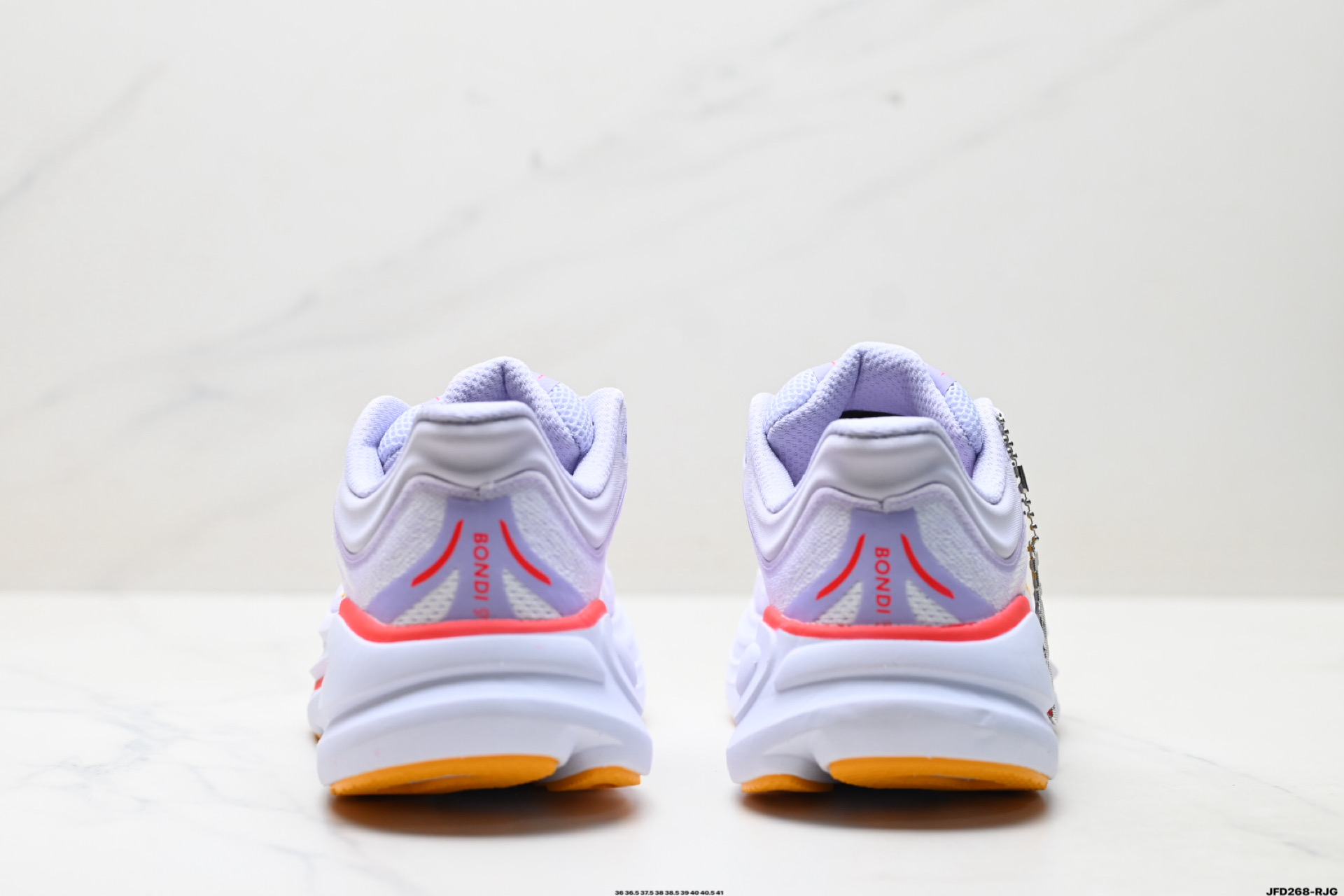 180 HOKA ONE ONE Bondi 9 复古舒适防滑耐磨 低帮 山地户外跑步鞋 1162012-Chinese UA Cheap High Quatity Brand Clothes Bags handbags Sneakers wholesale wholesaler seller from China Factory suppliers Fashion Clothing Shoes best Quality Beautiful Price 180 HOKA ONE ONE Bondi 9 复古舒适防滑耐磨 低帮 山地户外跑步鞋 1162012