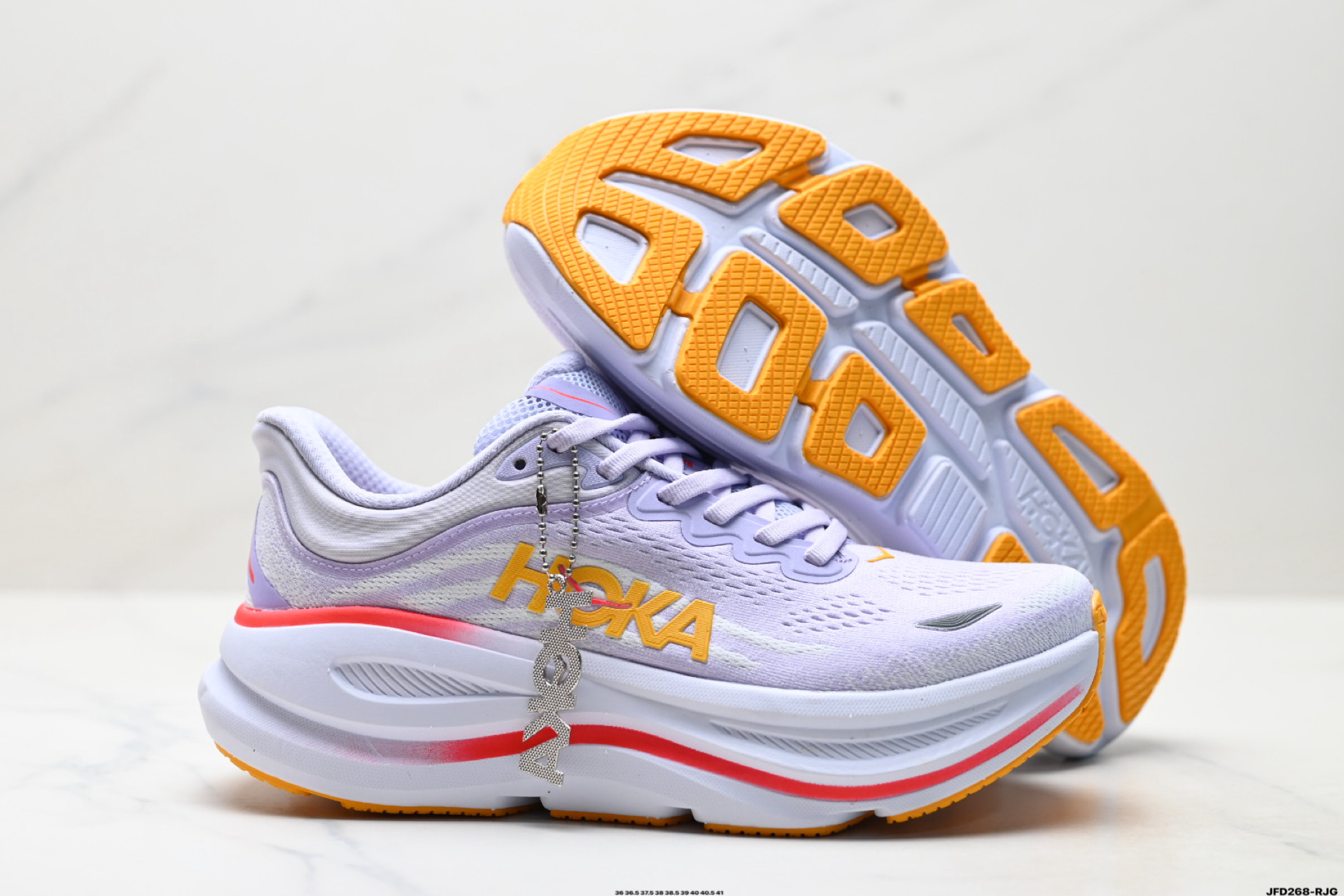 180 HOKA ONE ONE Bondi 9 复古舒适防滑耐磨 低帮 山地户外跑步鞋 1162012-Chinese UA Cheap High Quatity Brand Clothes Bags handbags Sneakers wholesale wholesaler seller from China Factory suppliers Fashion Clothing Shoes best Quality Beautiful Price 180 HOKA ONE ONE Bondi 9 复古舒适防滑耐磨 低帮 山地户外跑步鞋 1162012