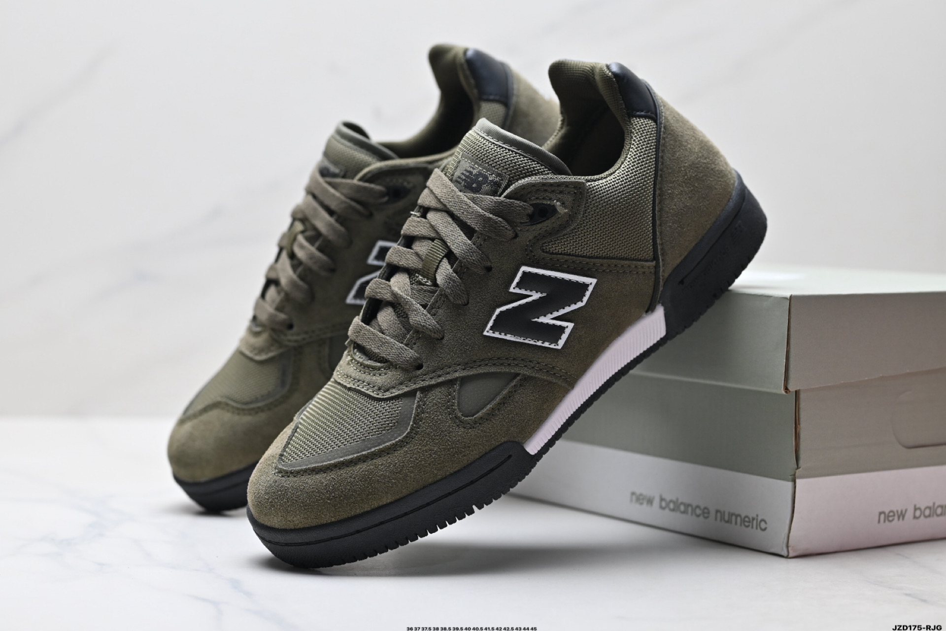 🈴💰160
公司级✅New Balance NB 600系列 新百伦 休闲舒适 耐磨轻便 低帮 板鞋
货号:NM600BBW
尺码:36 37 37.5 38 38.5 39.5 40 40.5 41.5 42 42.5 43 44 45
ID:JZD175-RJG