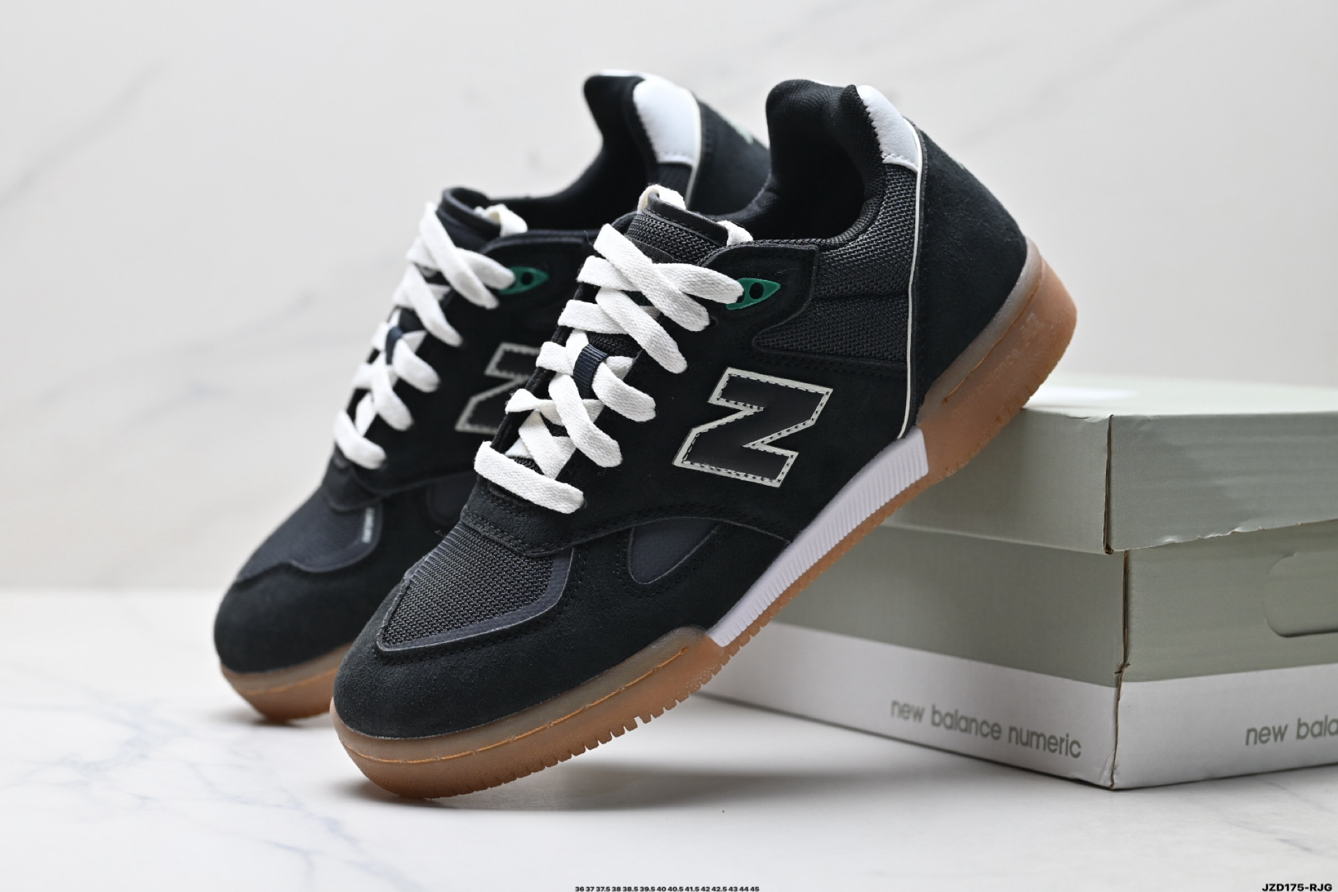 🈴💰160
公司级✅New Balance NB 600系列 新百伦 休闲舒适 耐磨轻便 低帮 板鞋
货号:NM600BBW
尺码:36 37 37.5 38 38.5 39.5 40 40.5 41.5 42 42.5 43 44 45
ID:JZD175-RJG