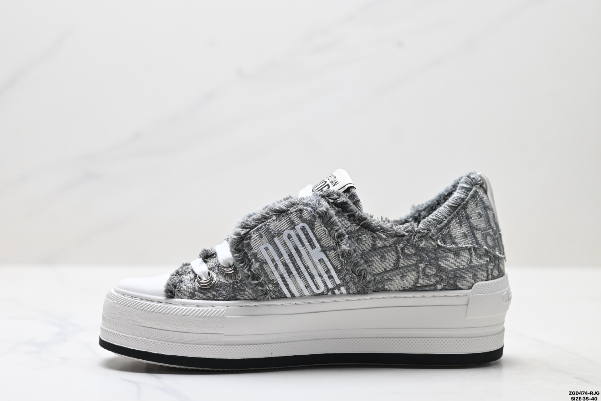 300 DIOR迪奥 Walk'n'Dior 厚底鞋 低帮 刺绣 时尚板鞋-Chinese UA Cheap High Quatity Brand Clothes Bags handbags Sneakers wholesale wholesaler seller from China Factory suppliers Fashion Clothing Shoes best Quality Beautiful Price 300 DIOR迪奥 Walk'n'Dior 厚底鞋 低帮 刺绣 时尚板鞋