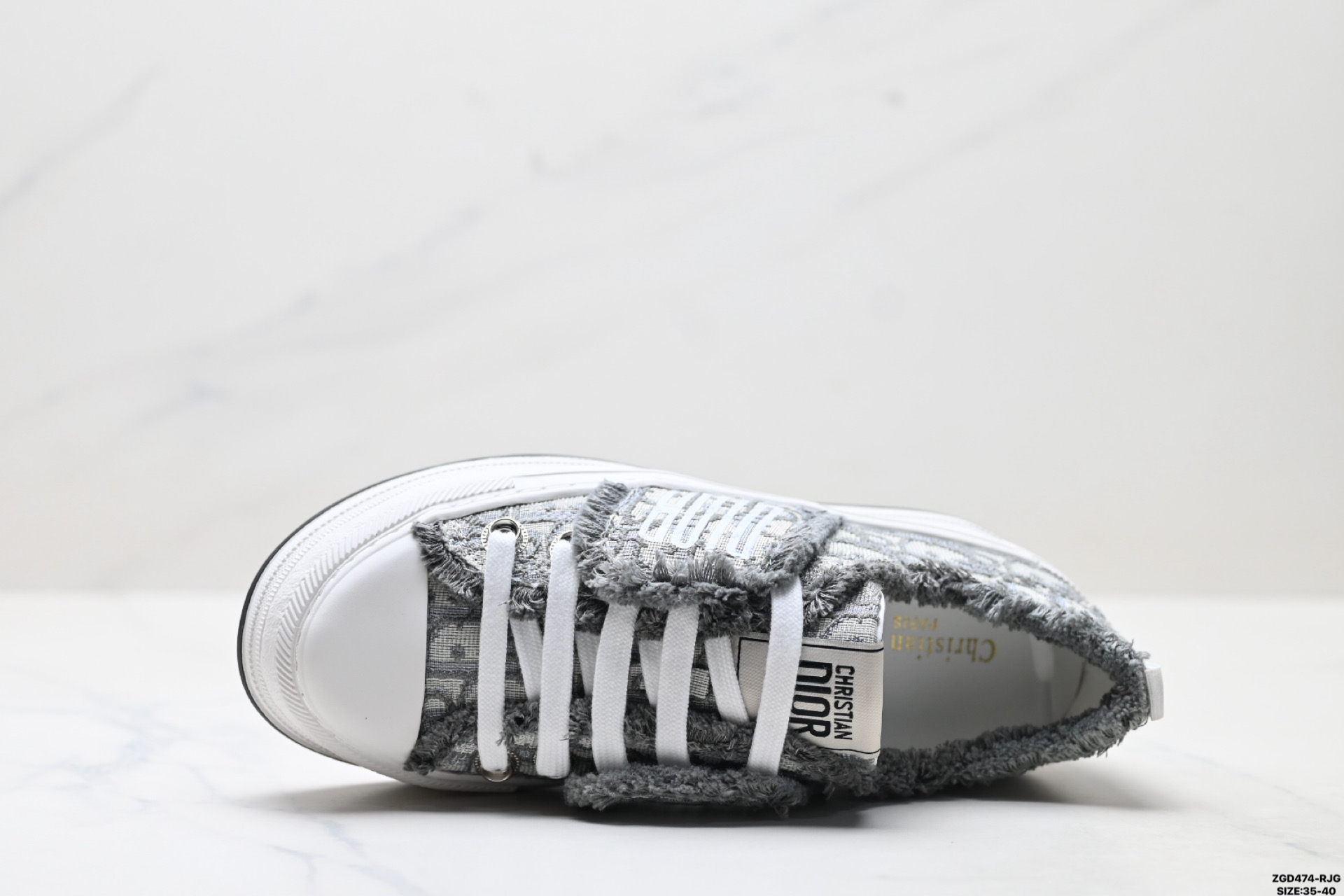 300 DIOR迪奥 Walk'n'Dior 厚底鞋 低帮 刺绣 时尚板鞋-Chinese UA Cheap High Quatity Brand Clothes Bags handbags Sneakers wholesale wholesaler seller from China Factory suppliers Fashion Clothing Shoes best Quality Beautiful Price 300 DIOR迪奥 Walk'n'Dior 厚底鞋 低帮 刺绣 时尚板鞋