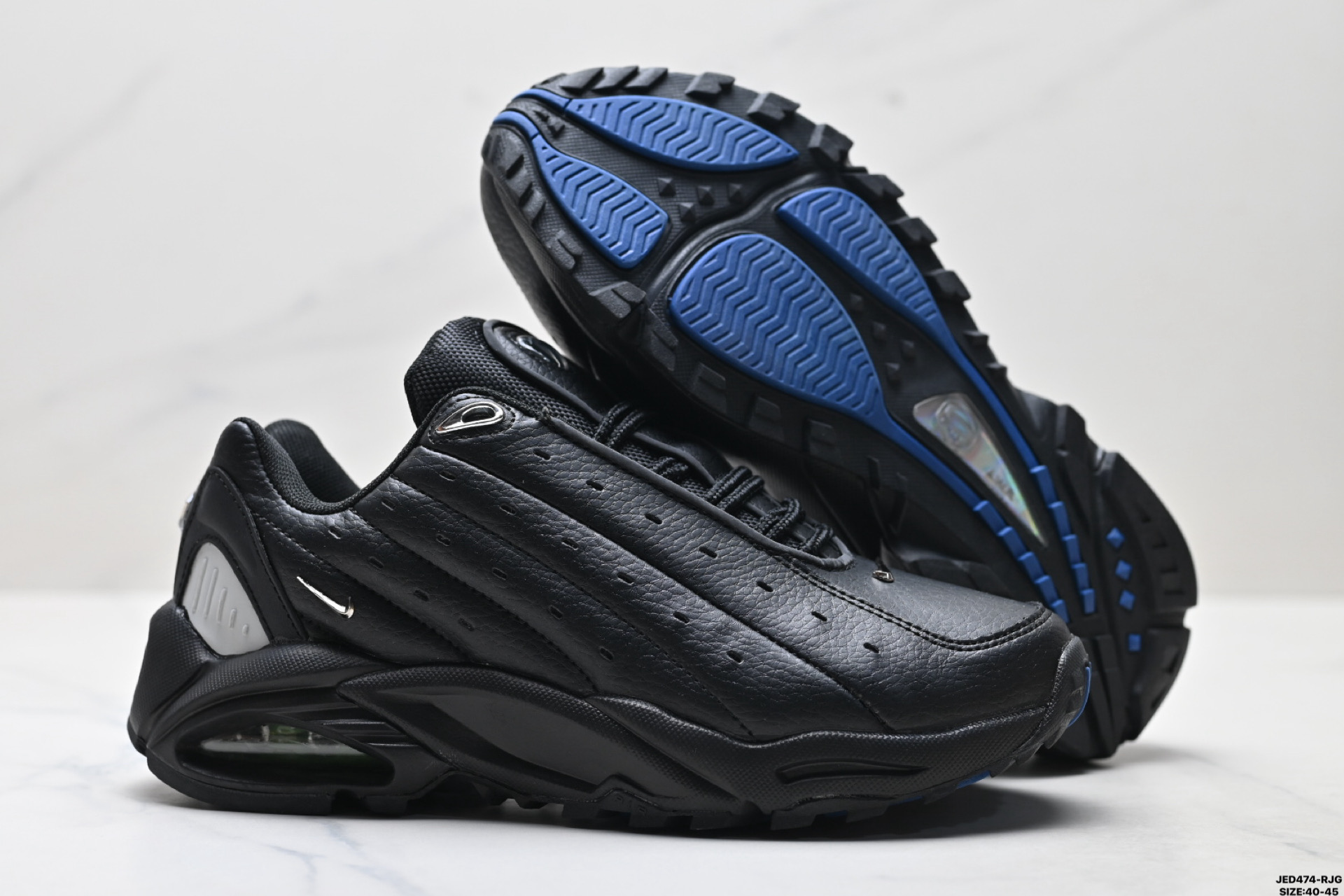 🈴💰170
真标✅NOCTA x Nike Hot Step 42 耐克 耐磨透气低帮 生活休闲鞋
货号:DH4692-001
尺码:40-45
ID:JED474-RJG