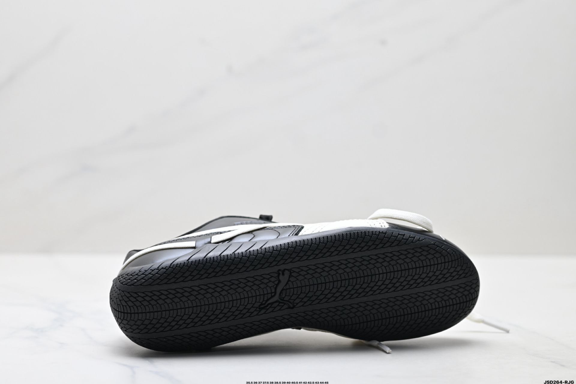 Rose x Puma Speedcat 彪马 双鞋带 防滑耐磨生活休闲 运动鞋 404391-01