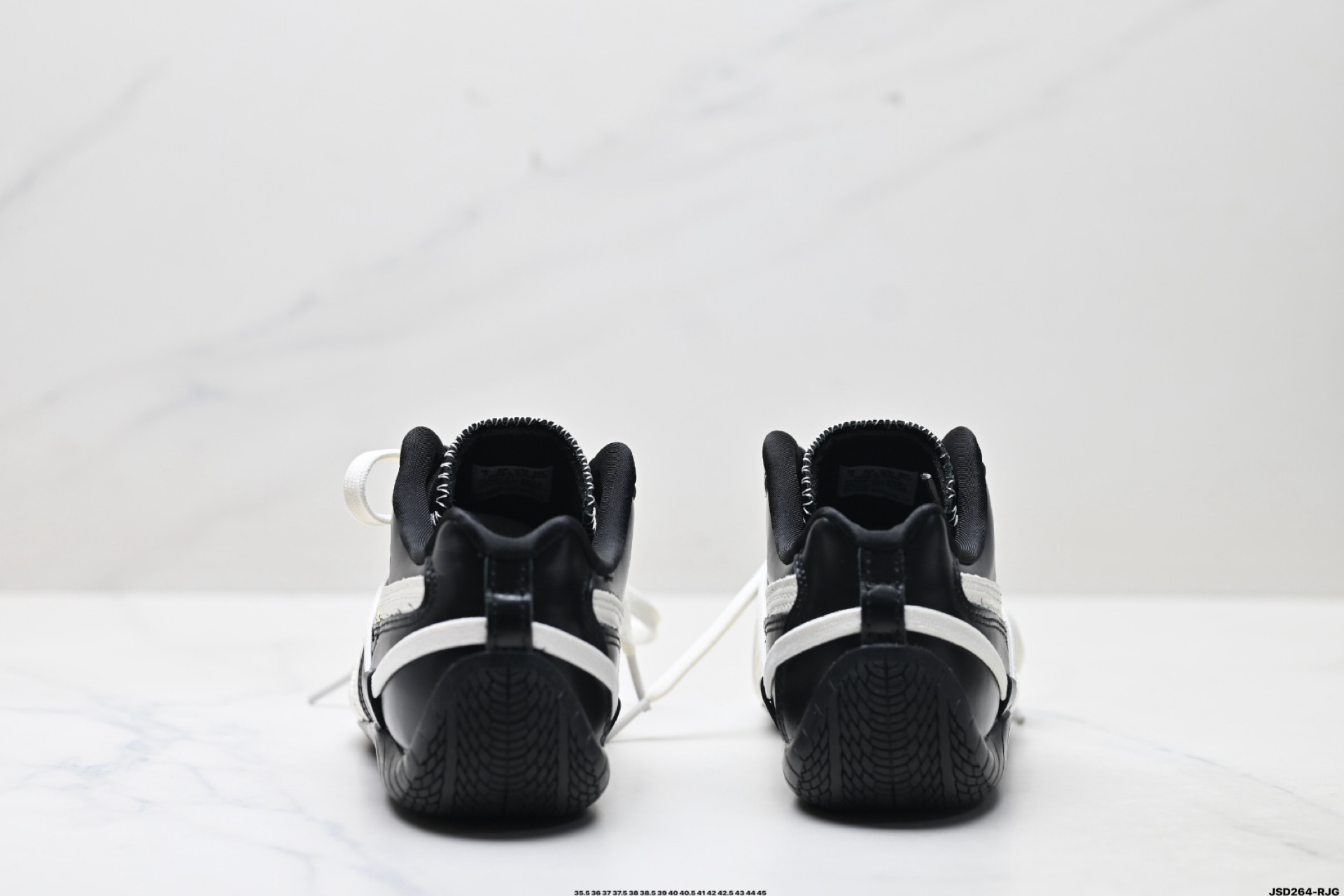 Rose x Puma Speedcat 彪马 双鞋带 防滑耐磨生活休闲 运动鞋 404391-01