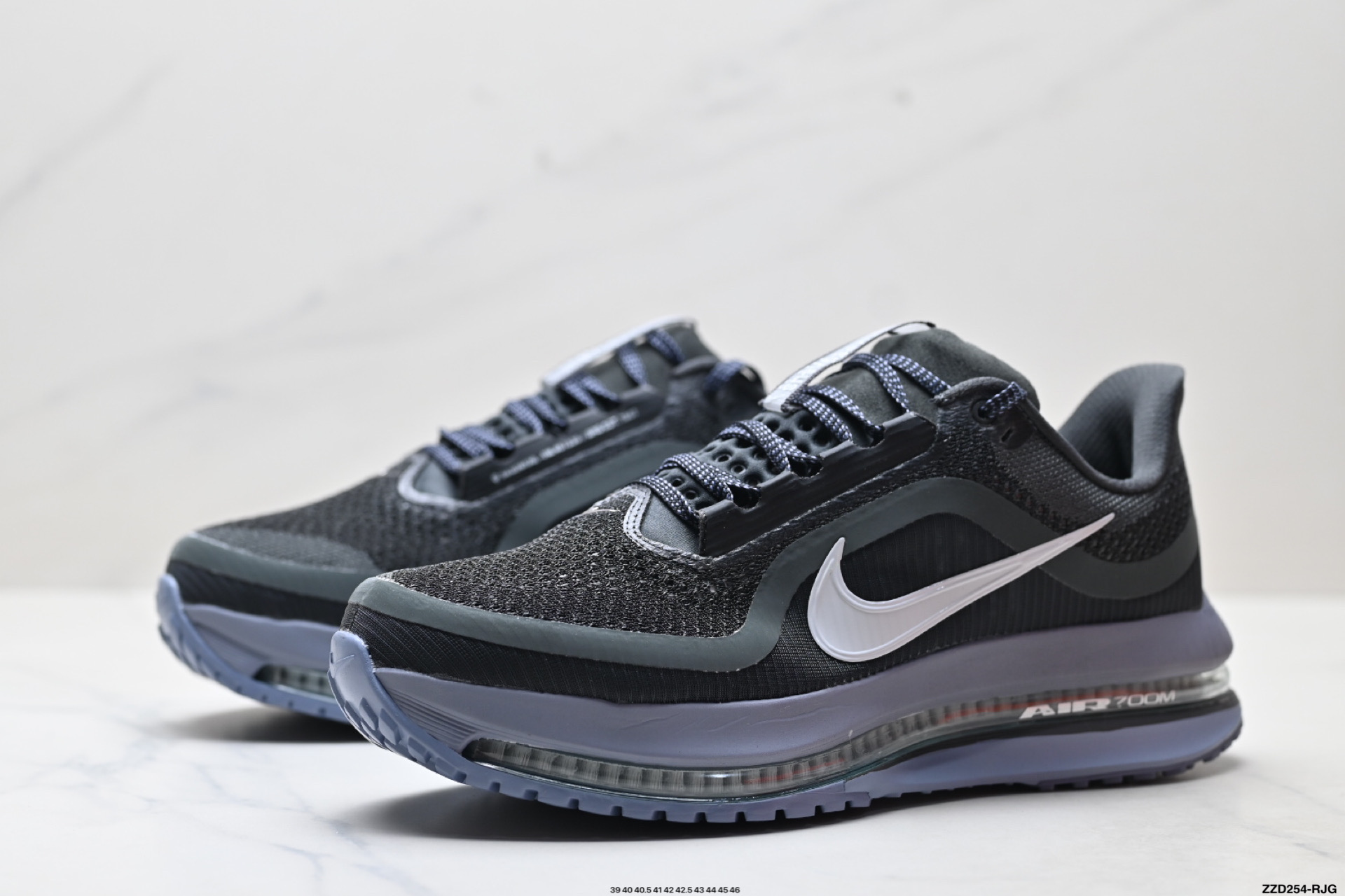 Nike Air Zoom Pegasus Premium 耐克 新款气垫缓震休闲跑步鞋 HQ2592-006